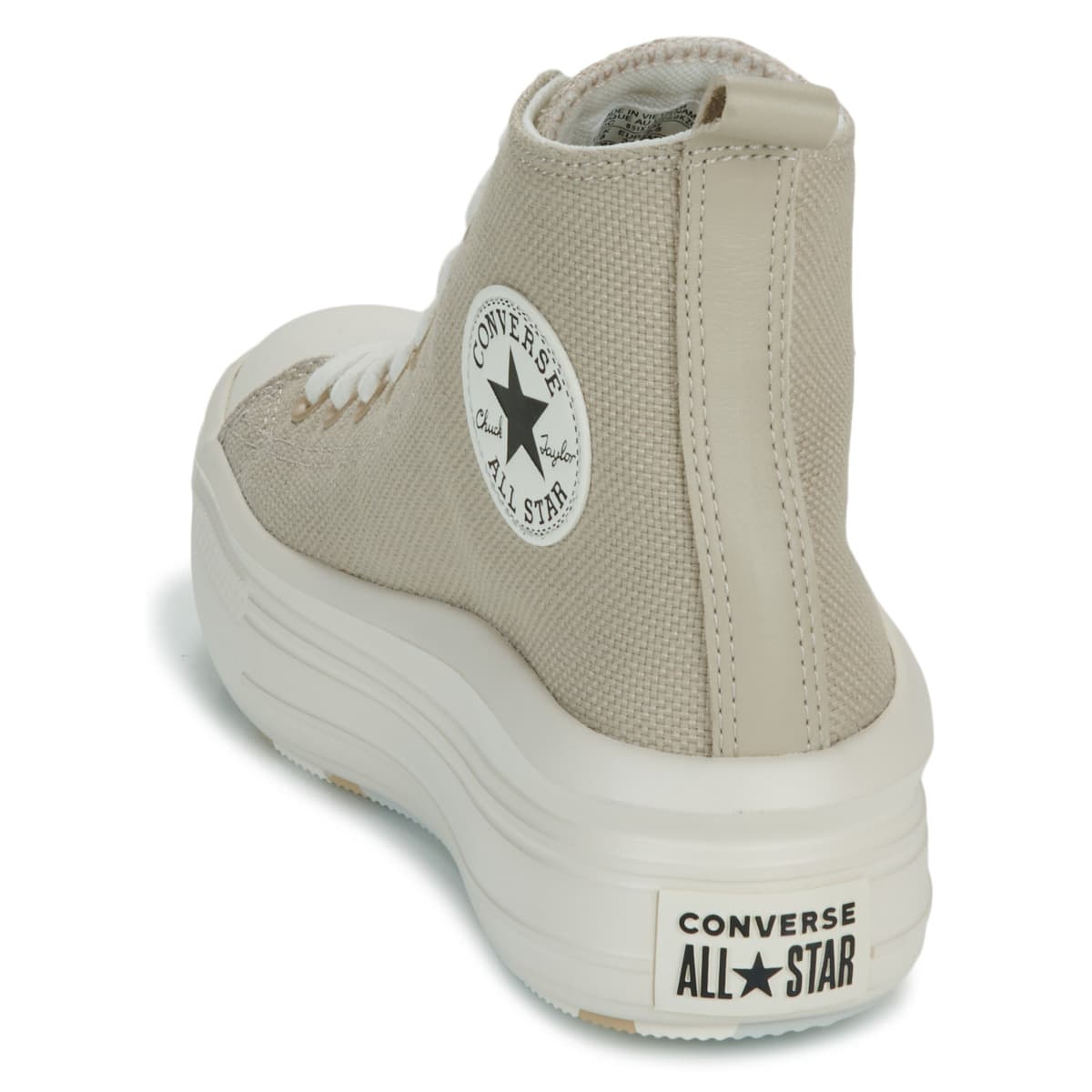 Women's Sneakers Converse Gray