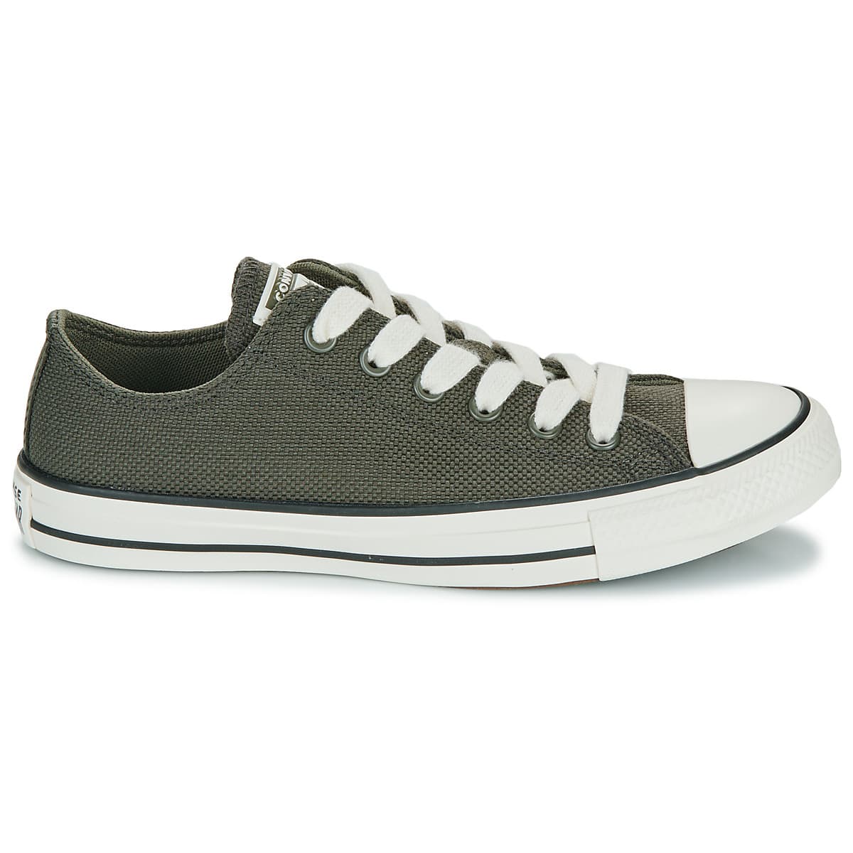 Women's Sneakers Converse Gray