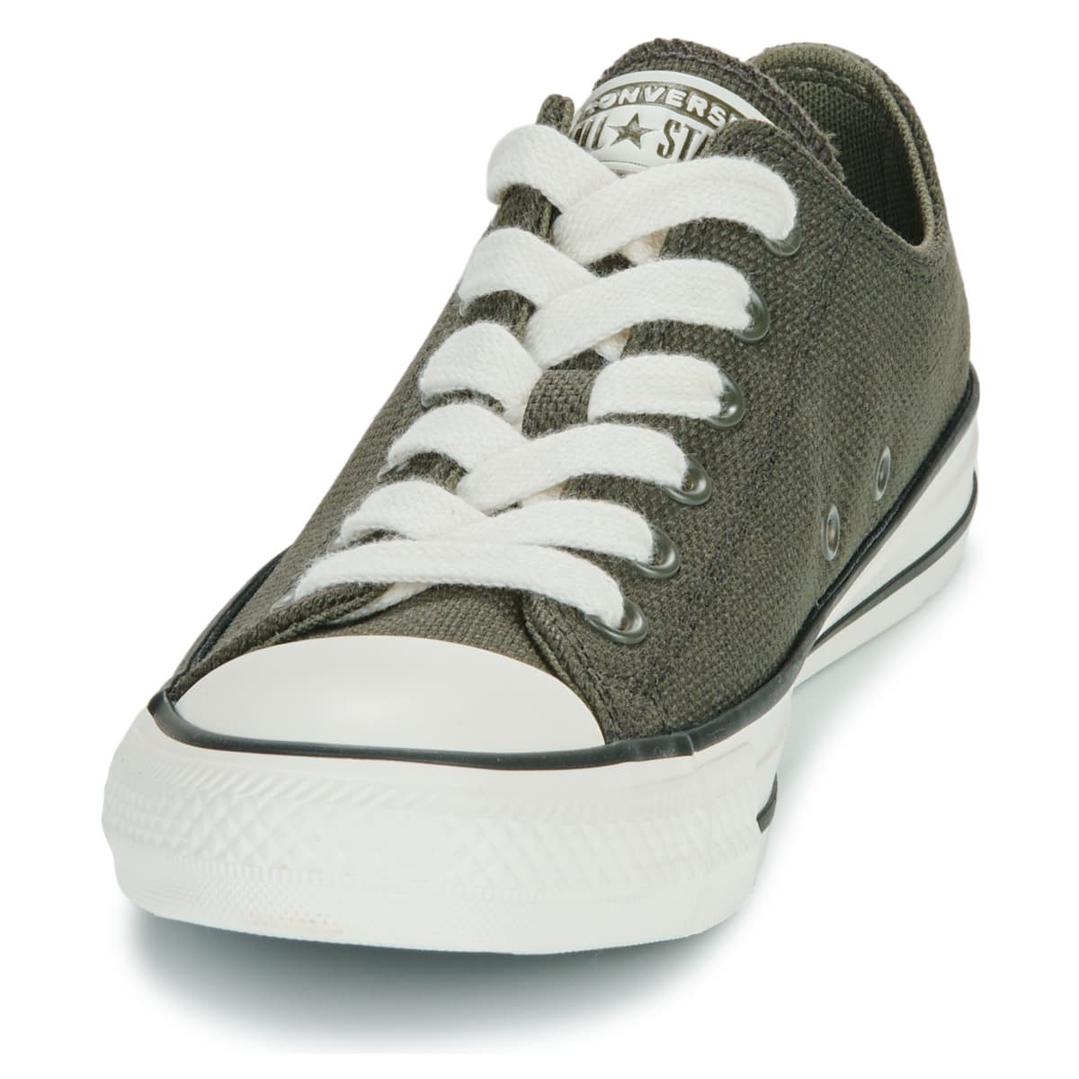 Women's Sneakers Converse Gray