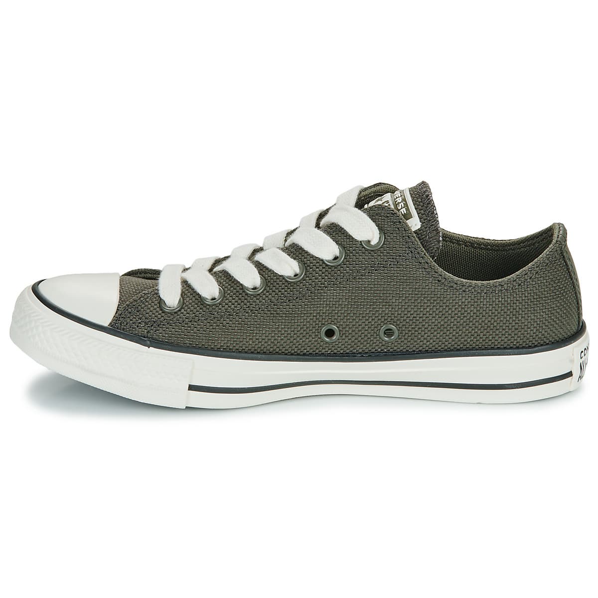 Women's Sneakers Converse Gray