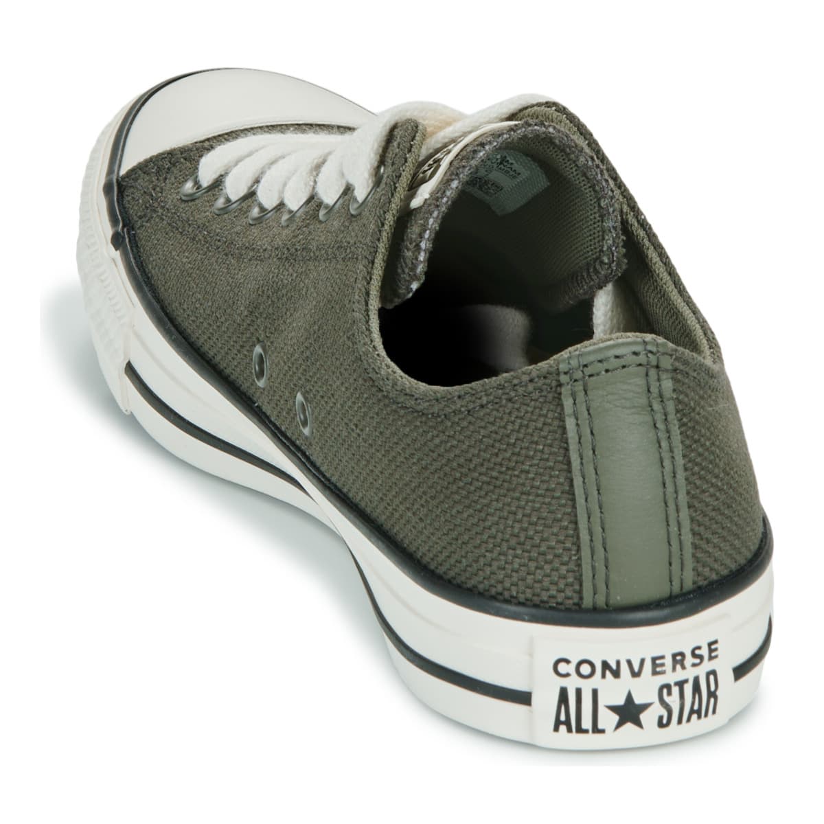 Women's Sneakers Converse Gray