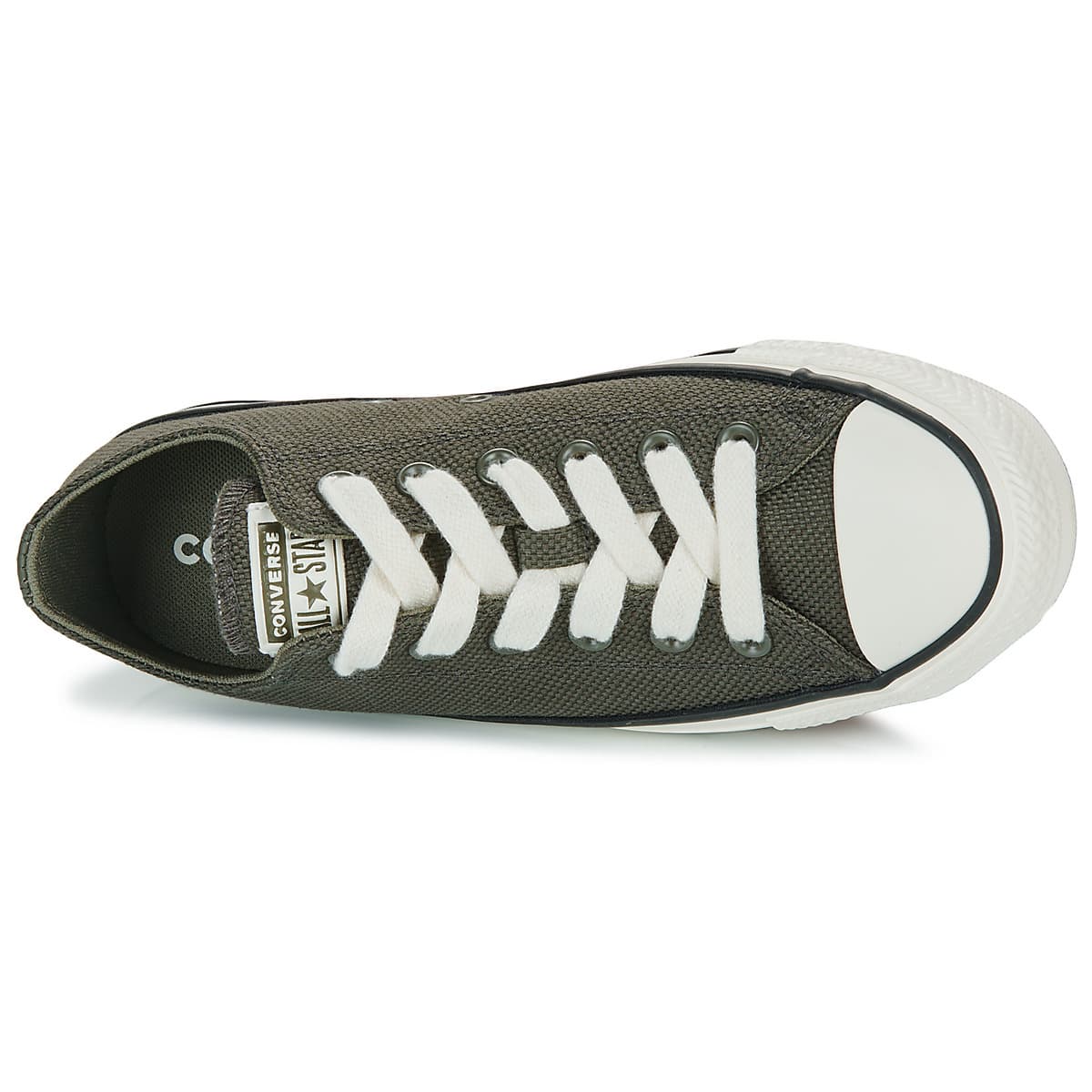 Women's Sneakers Converse Gray