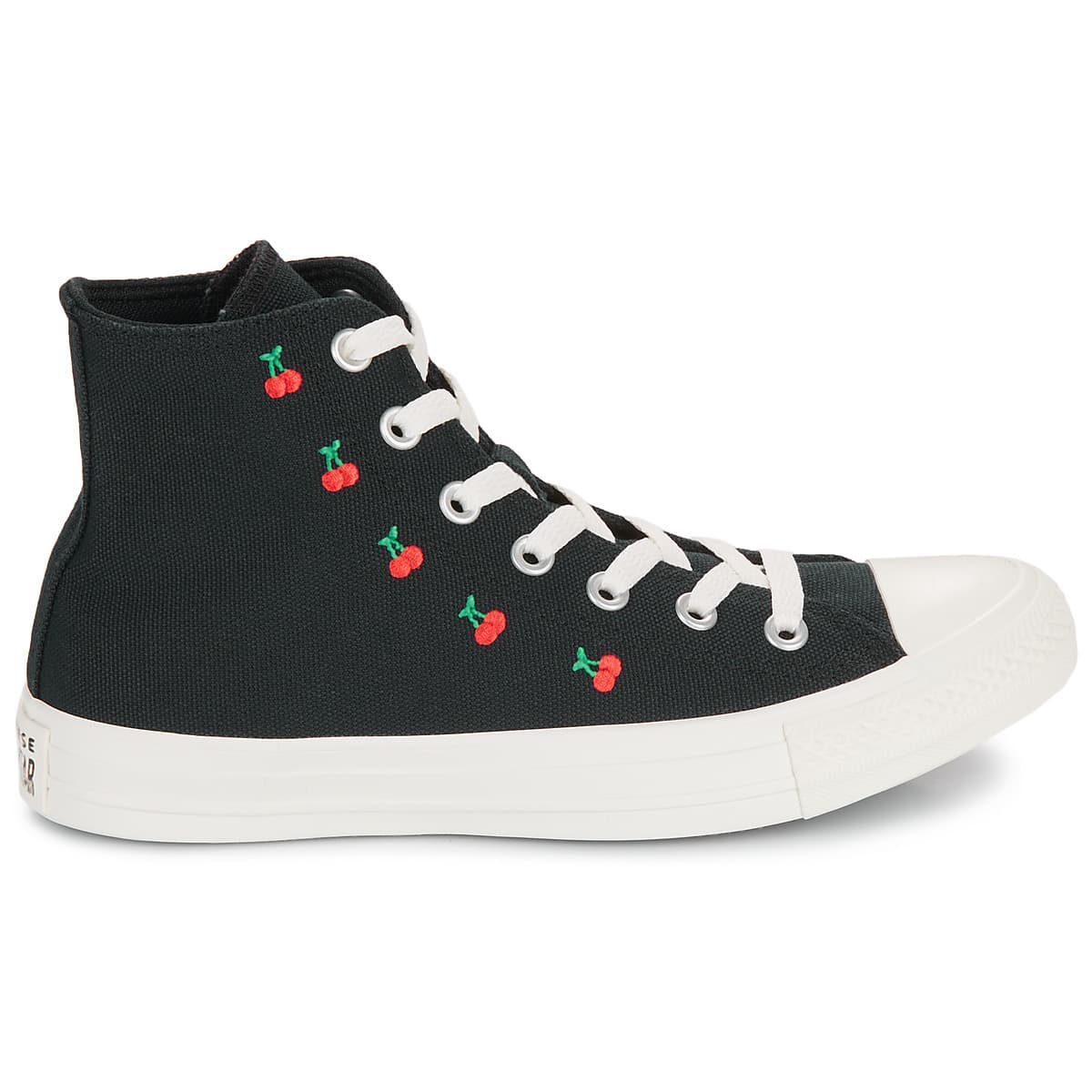 Women's Sneakers Converse Black