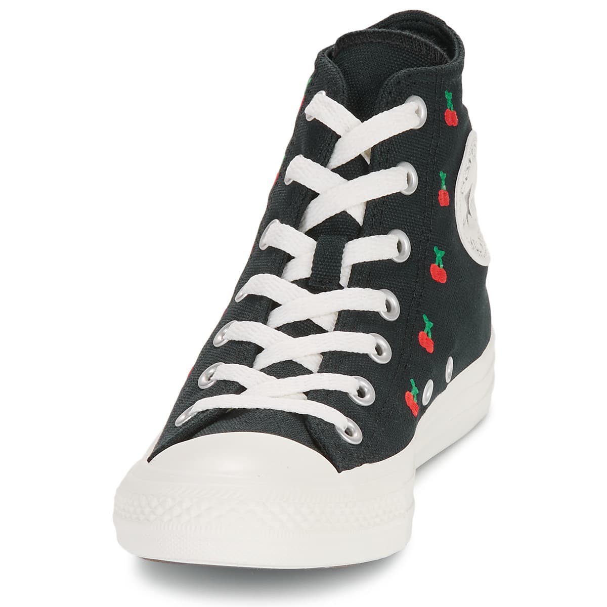 Women's Sneakers Converse Black