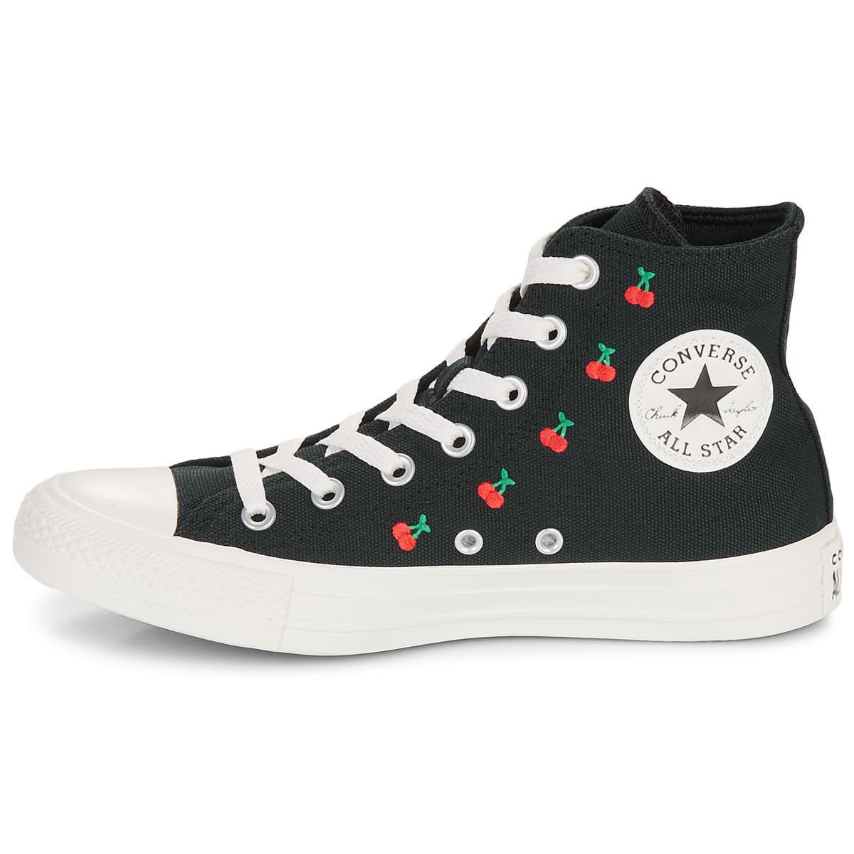 Women's Sneakers Converse Black
