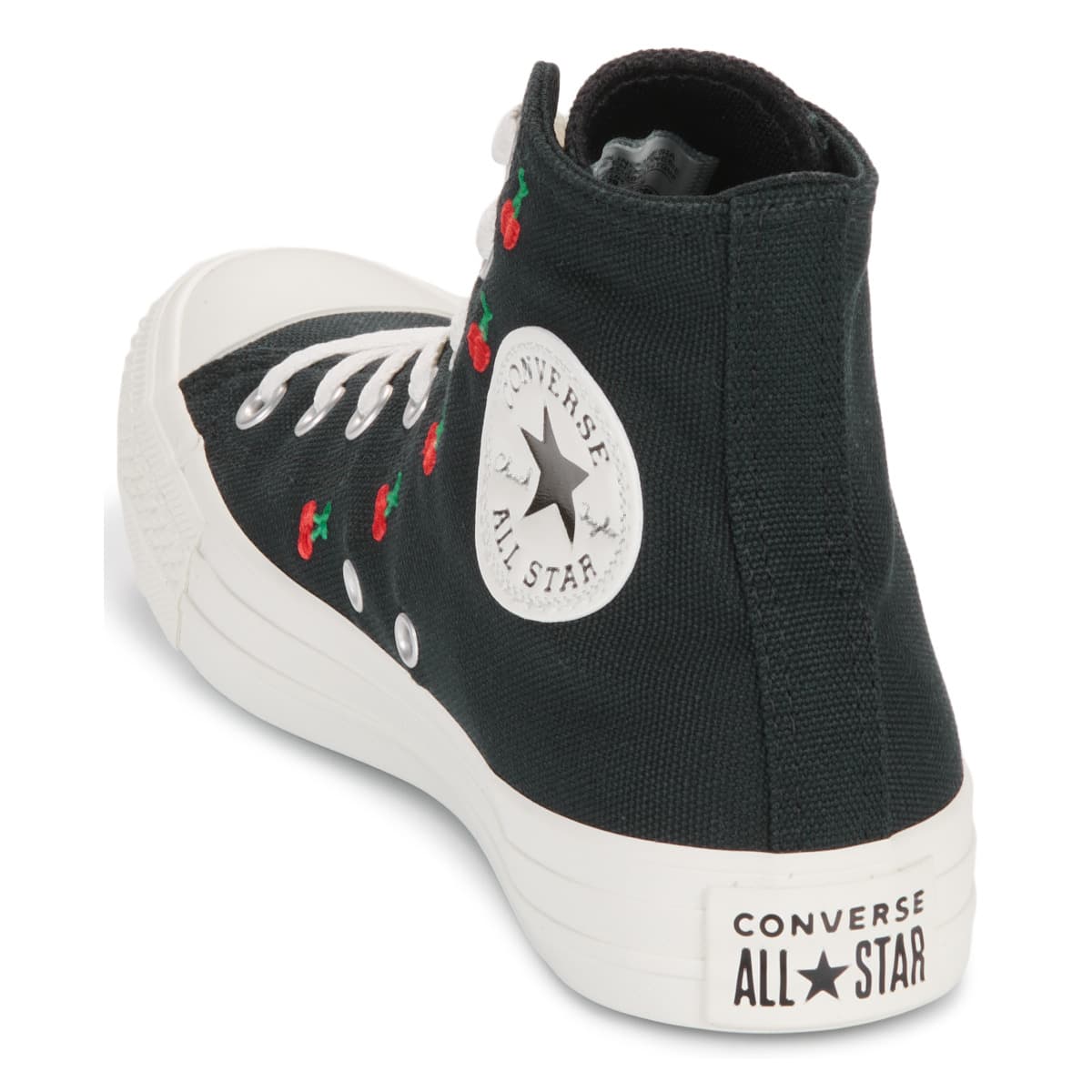 Women's Sneakers Converse Black