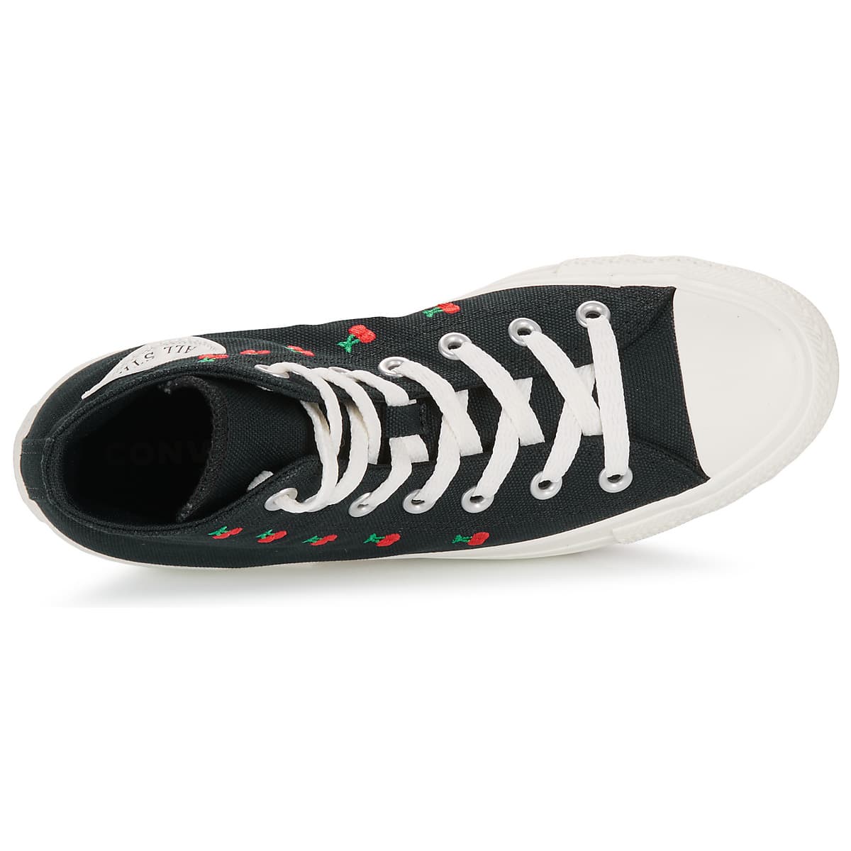 Women's Sneakers Converse Black