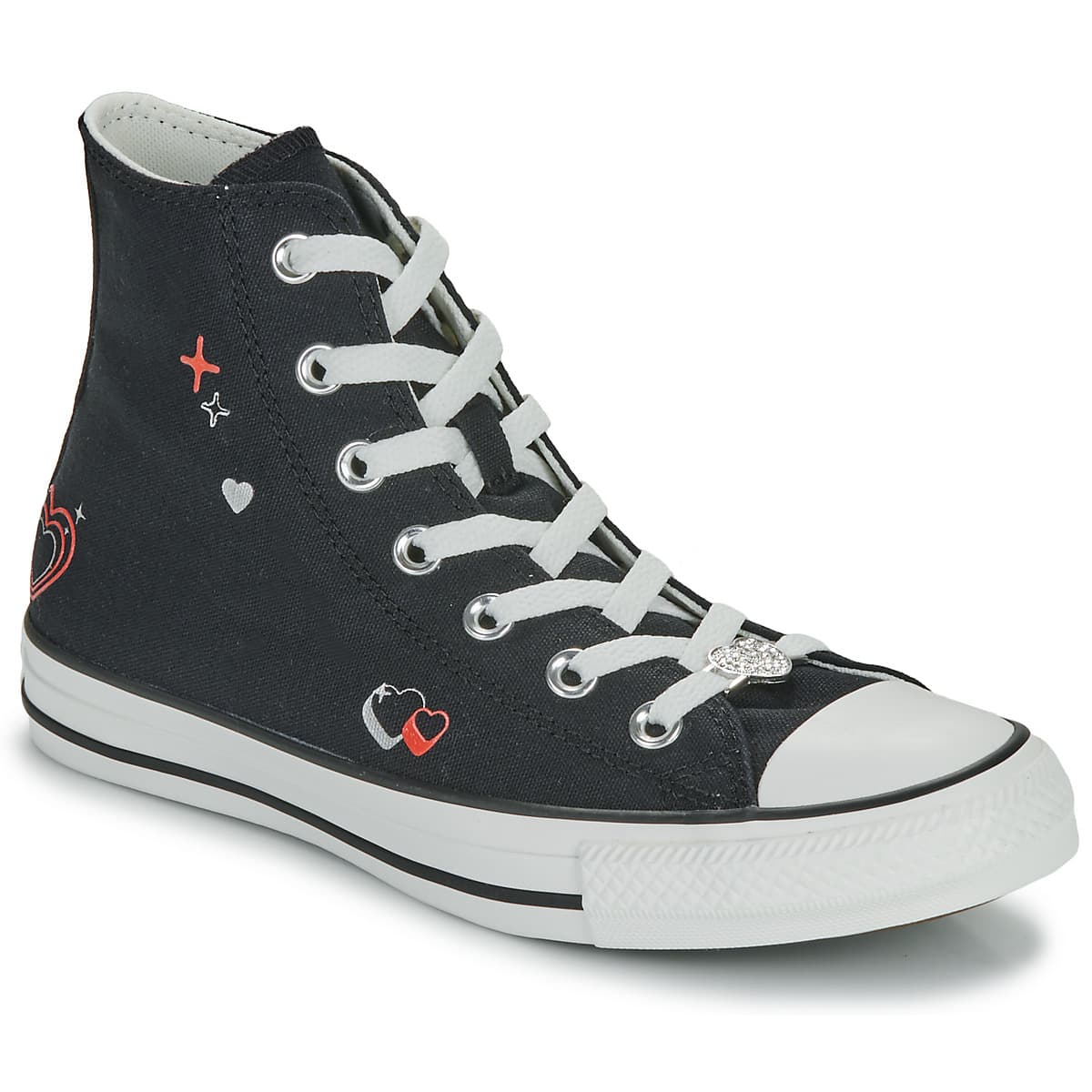 Women's Sneakers Converse Black