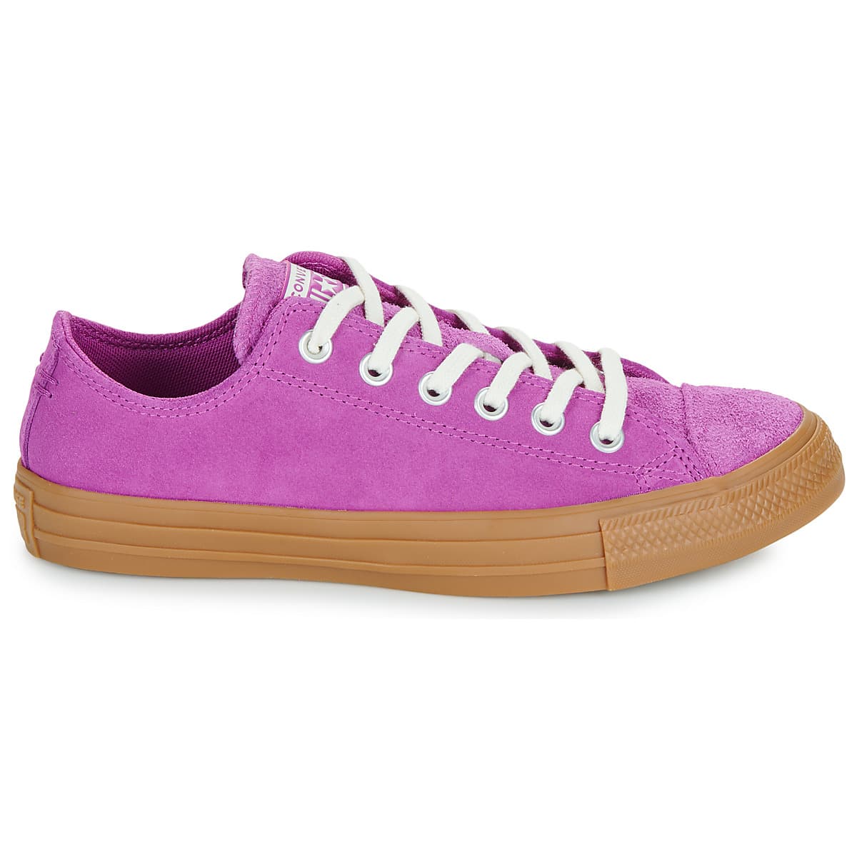 Women's Sneakers Converse Pink