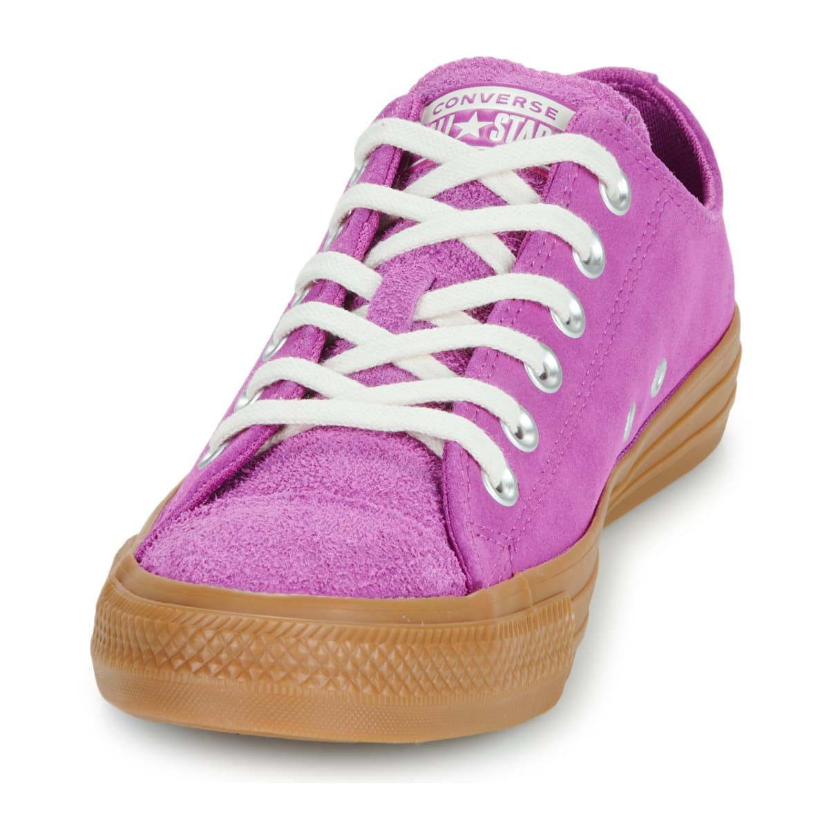 Women's Sneakers Converse Pink