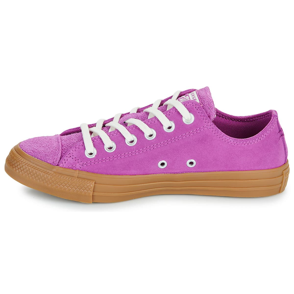 Women's Sneakers Converse Pink