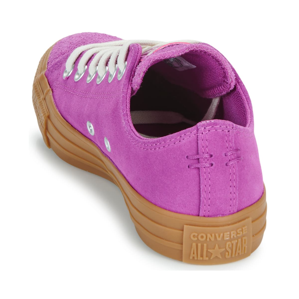 Women's Sneakers Converse Pink