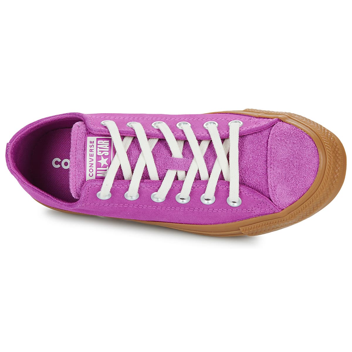 Women's Sneakers Converse Pink