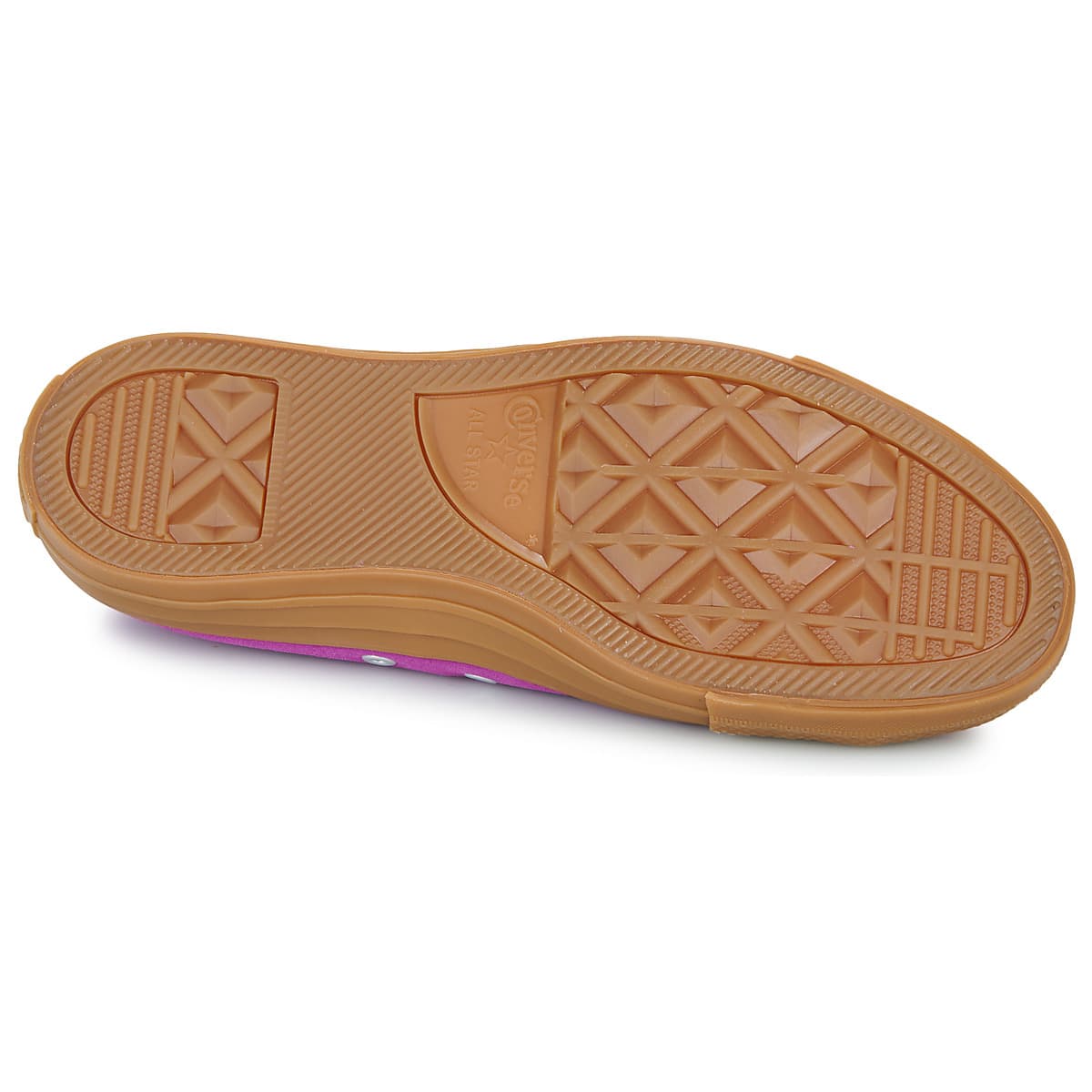 Women's Sneakers Converse Pink