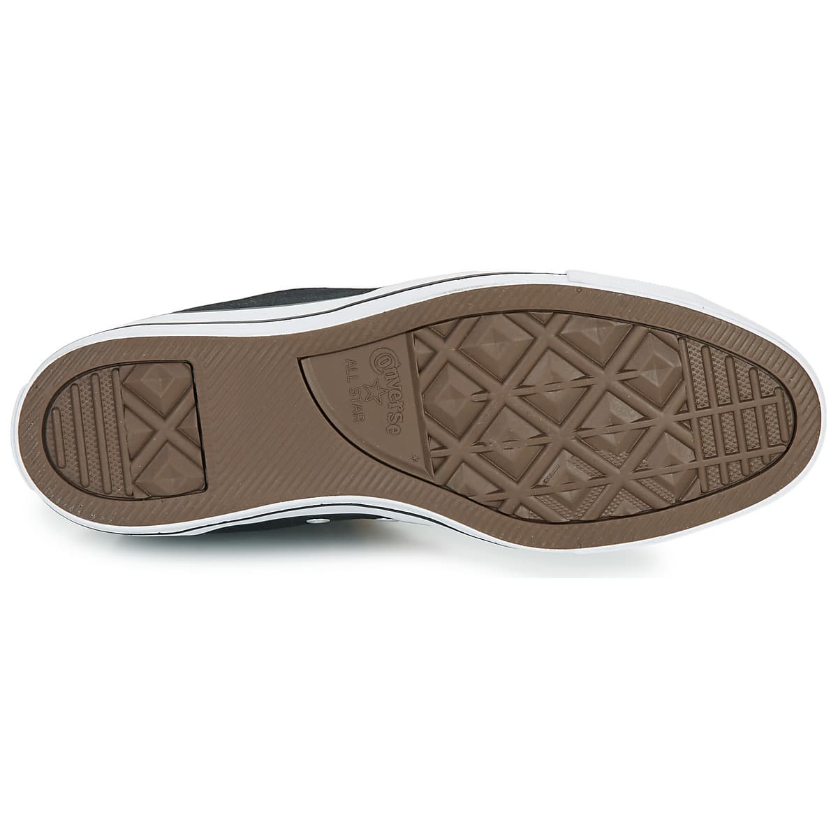 Men's Sneakers Converse Black