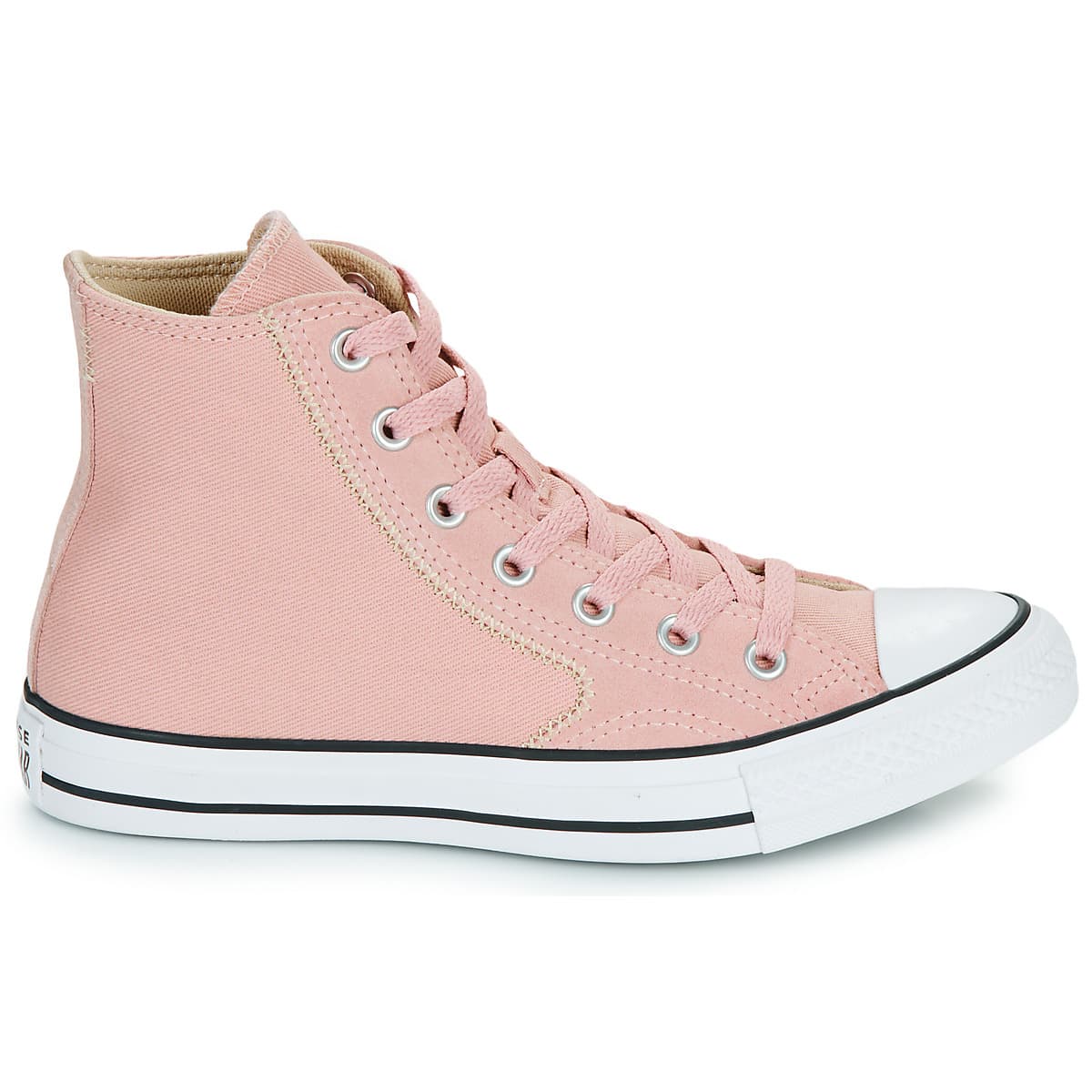 Women's Sneakers Converse Pink