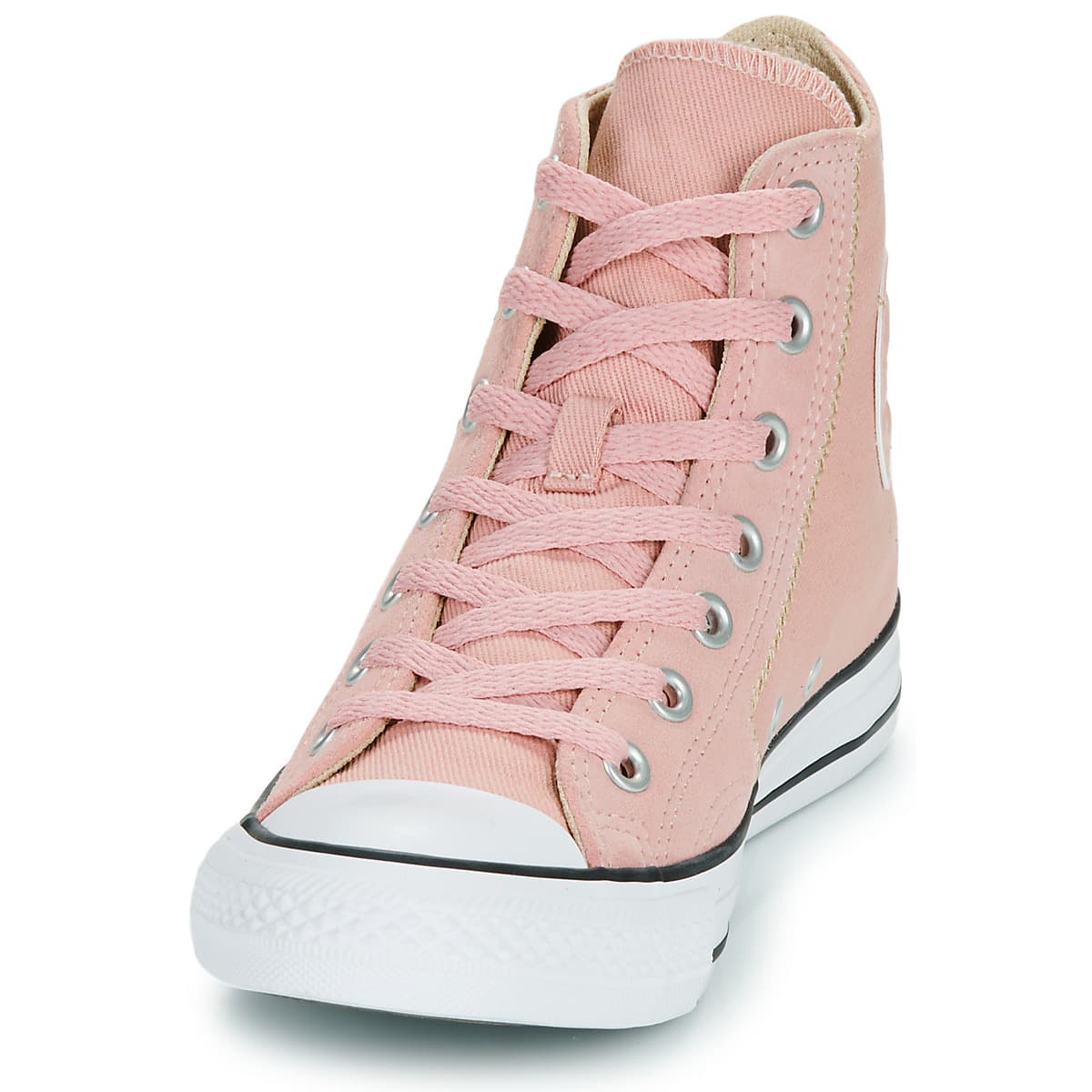 Women's Sneakers Converse Pink
