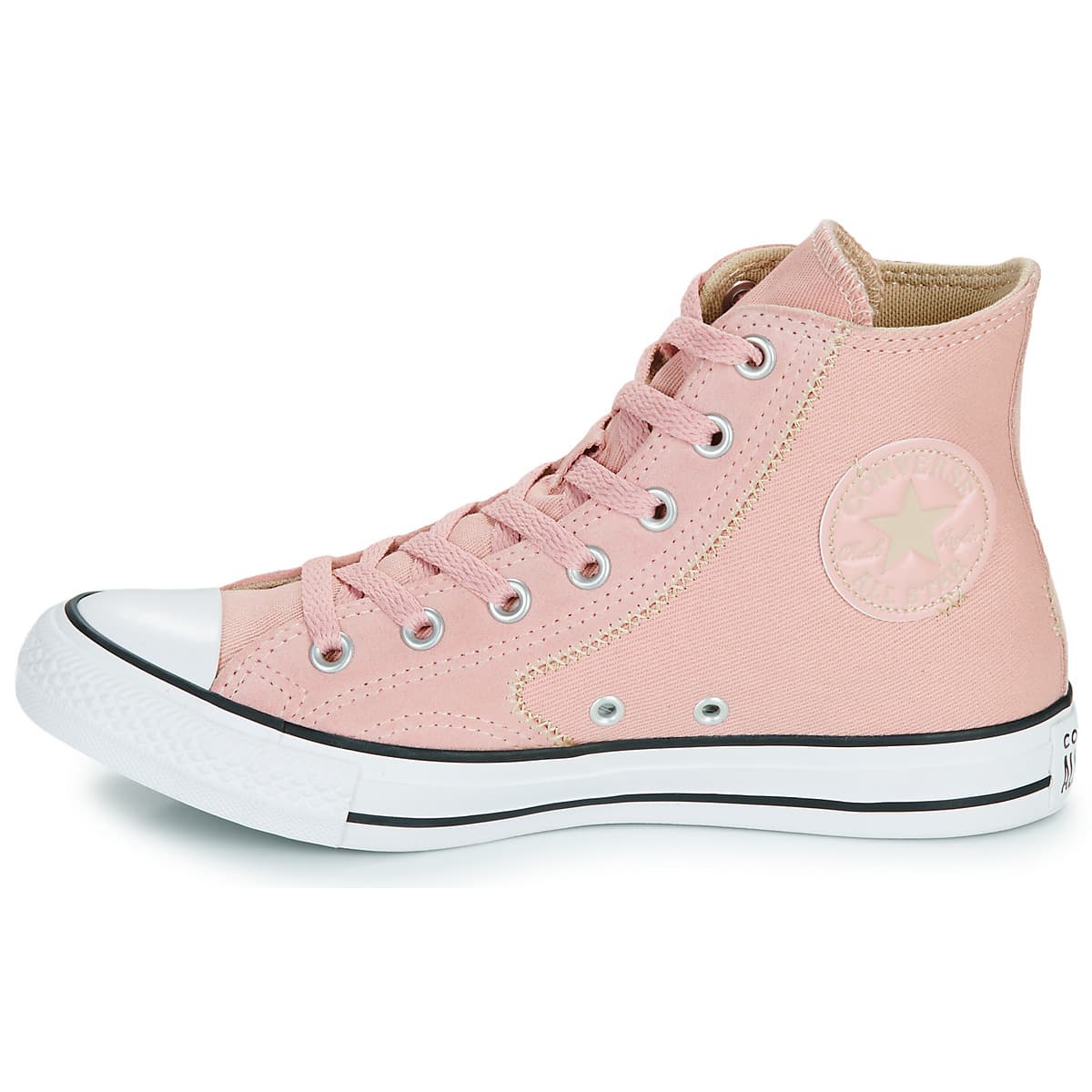 Women's Sneakers Converse Pink