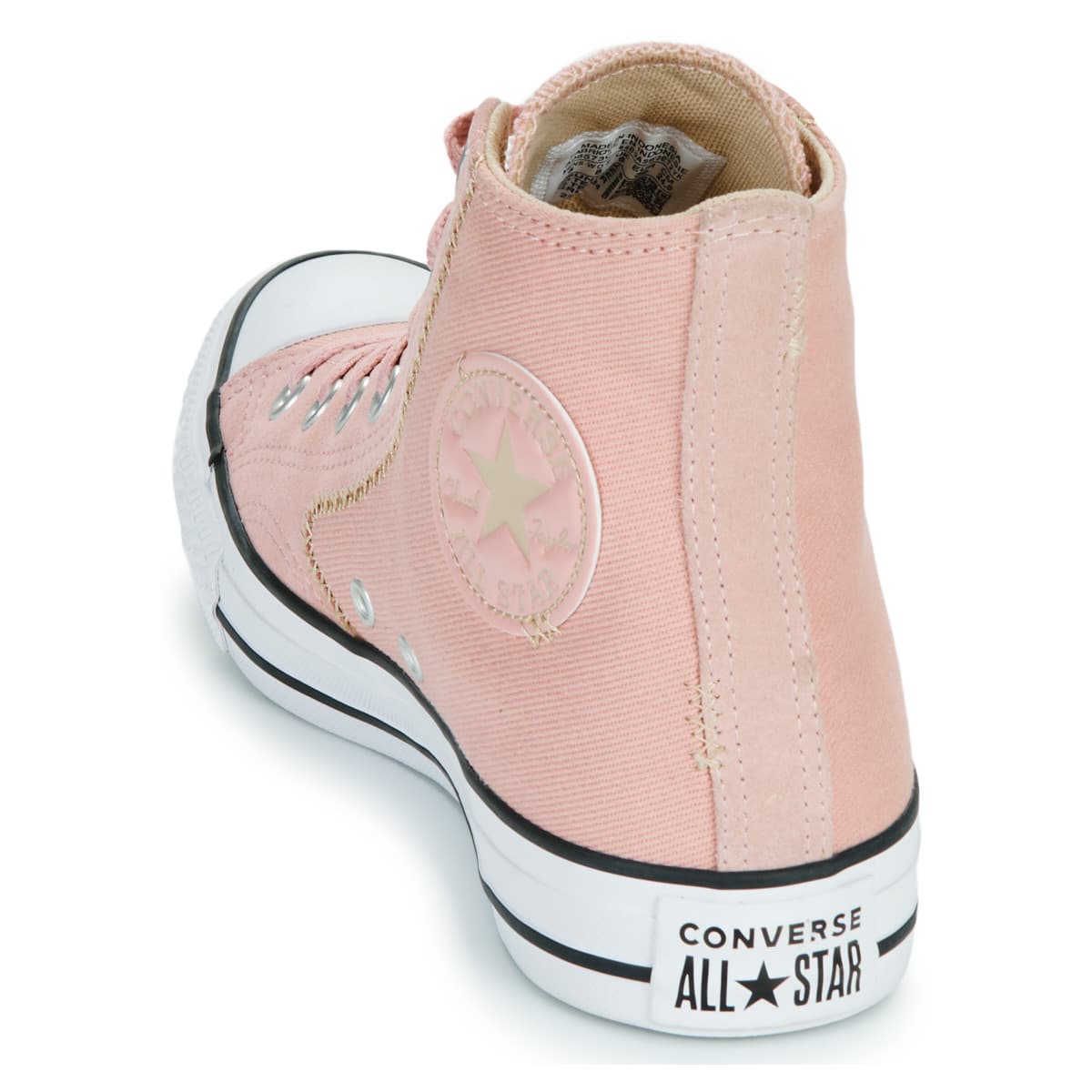 Women's Sneakers Converse Pink