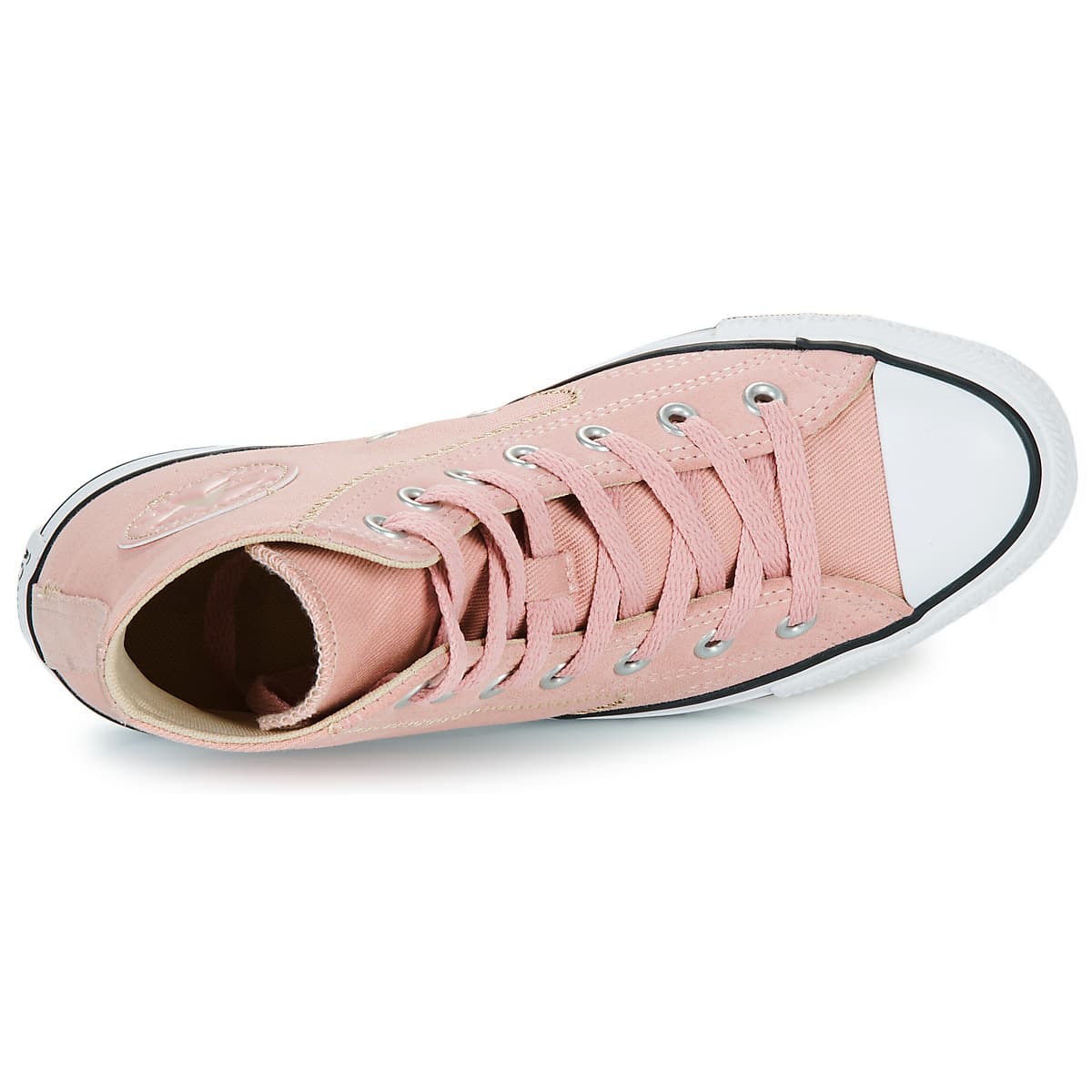 Women's Sneakers Converse Pink