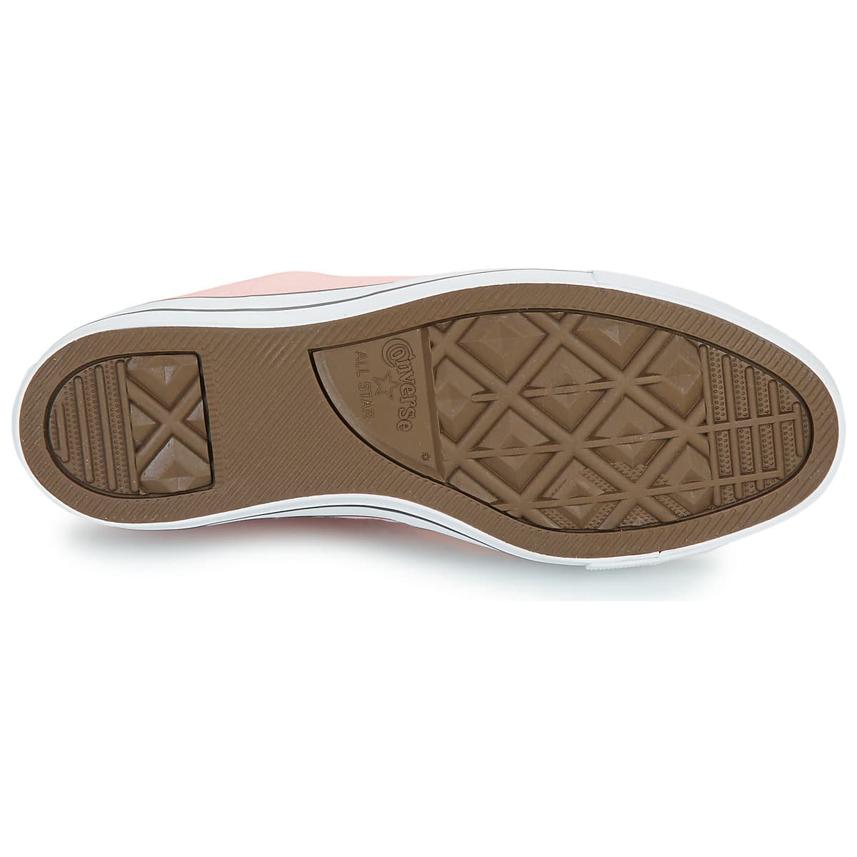 Women's Sneakers Converse Pink