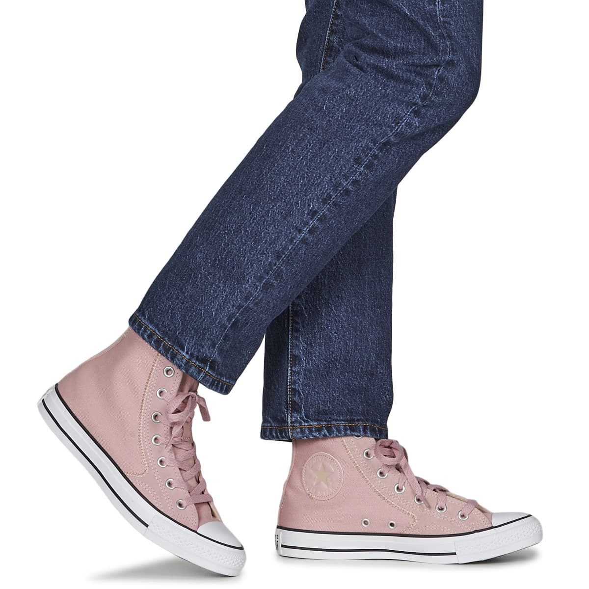 Women's Sneakers Converse Pink