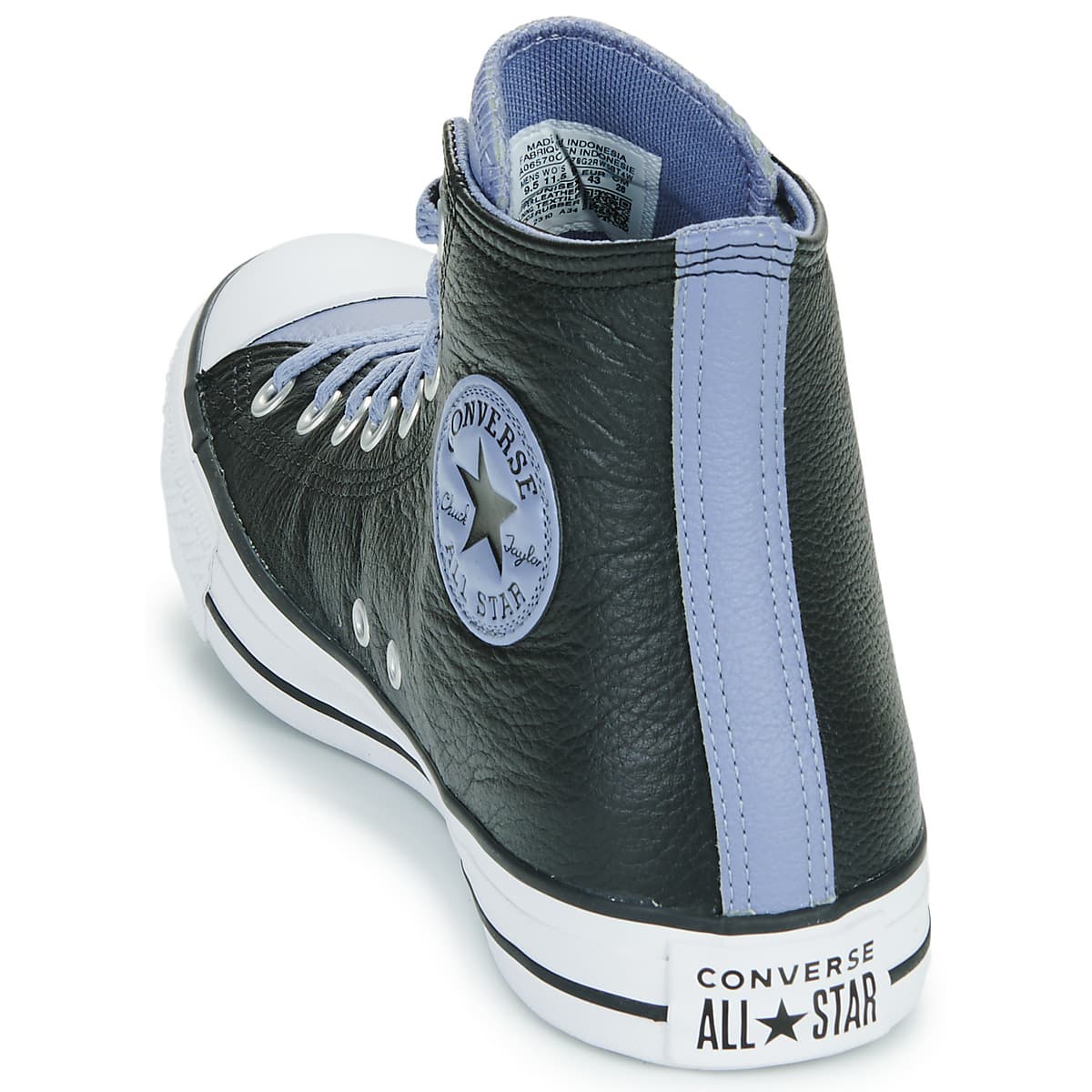 Men's Sneakers Converse Black