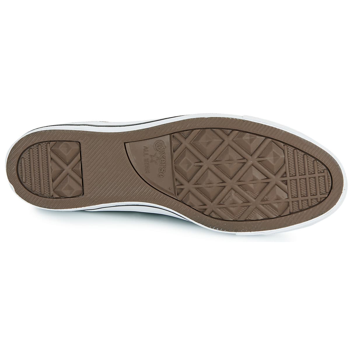 Men's Sneakers Converse Black