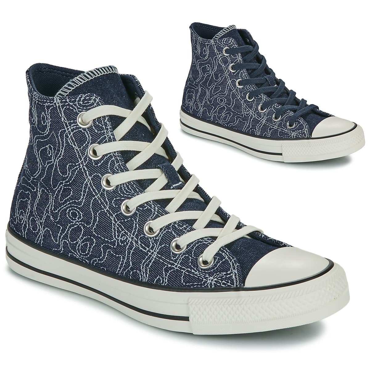 Men's Sneakers Converse Blue
