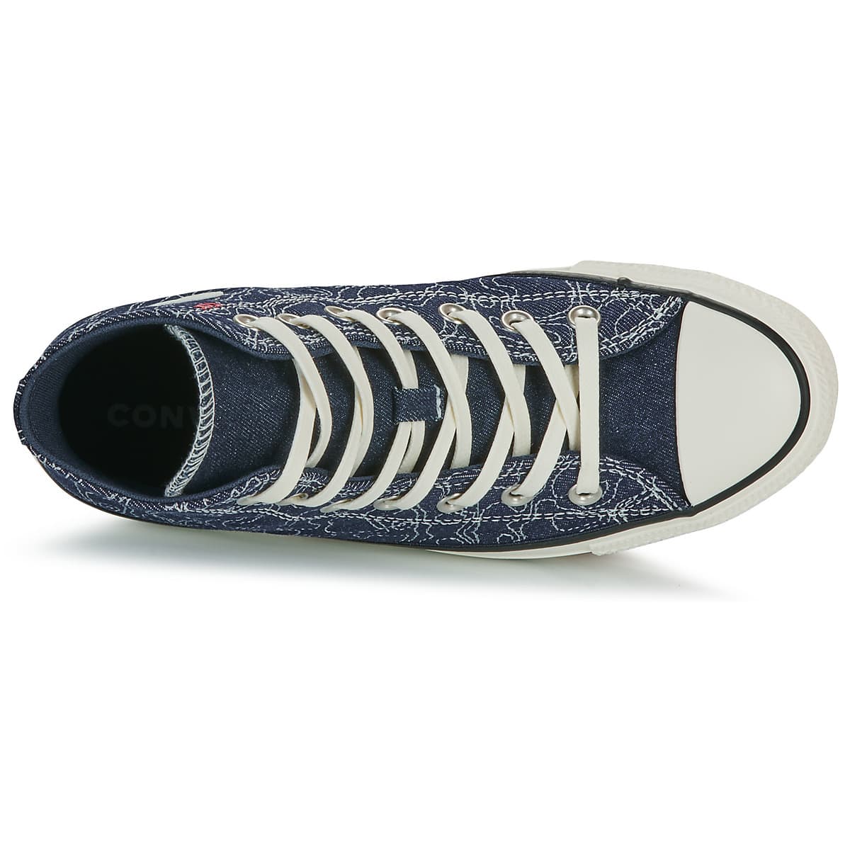Women's Sneakers Converse Blue