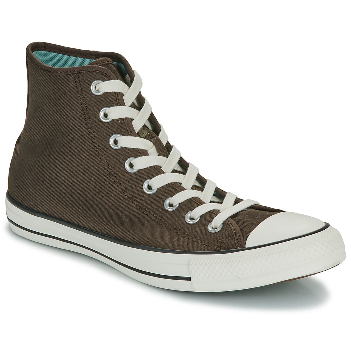 Men's Sneakers Converse Brown
