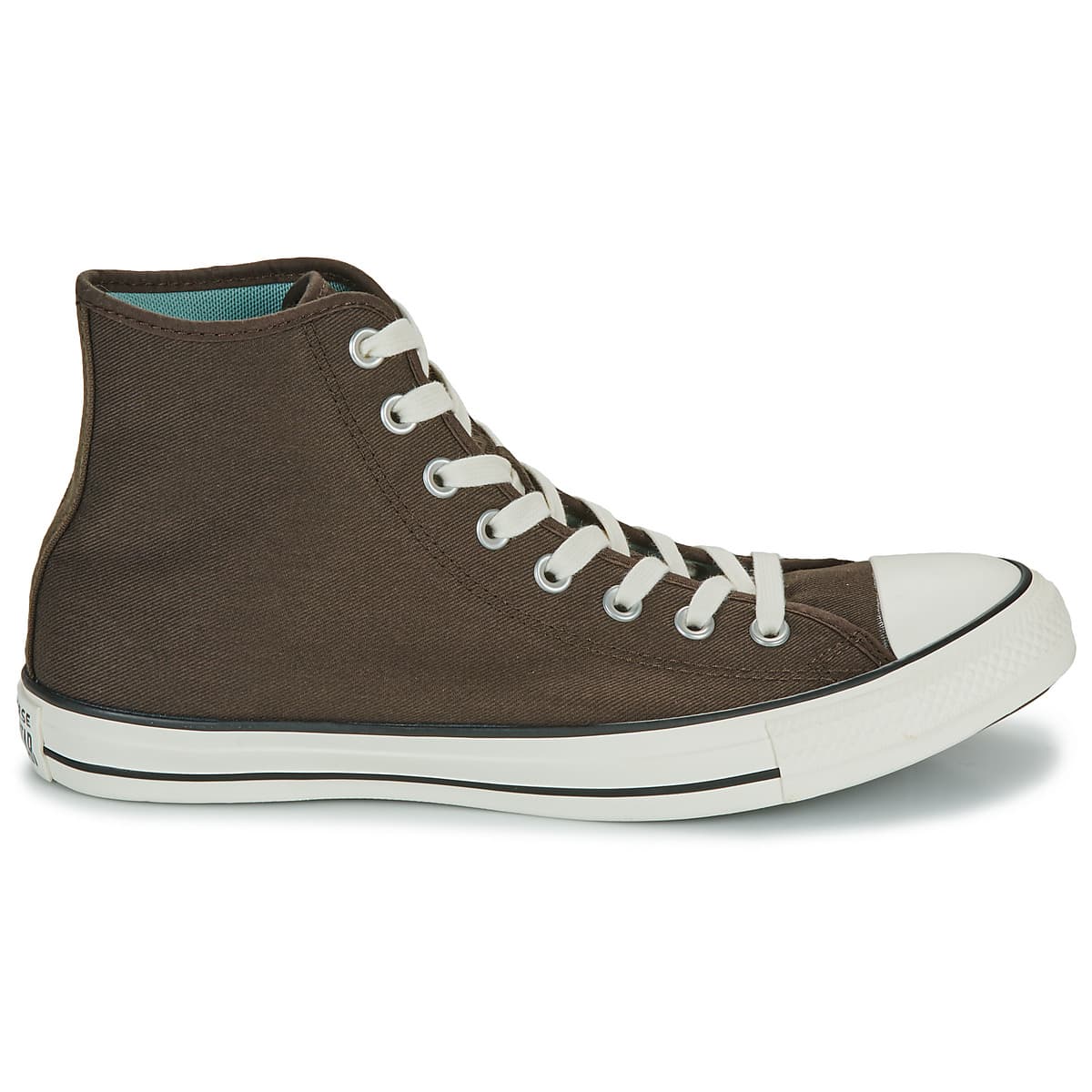 Men's Sneakers Converse Brown