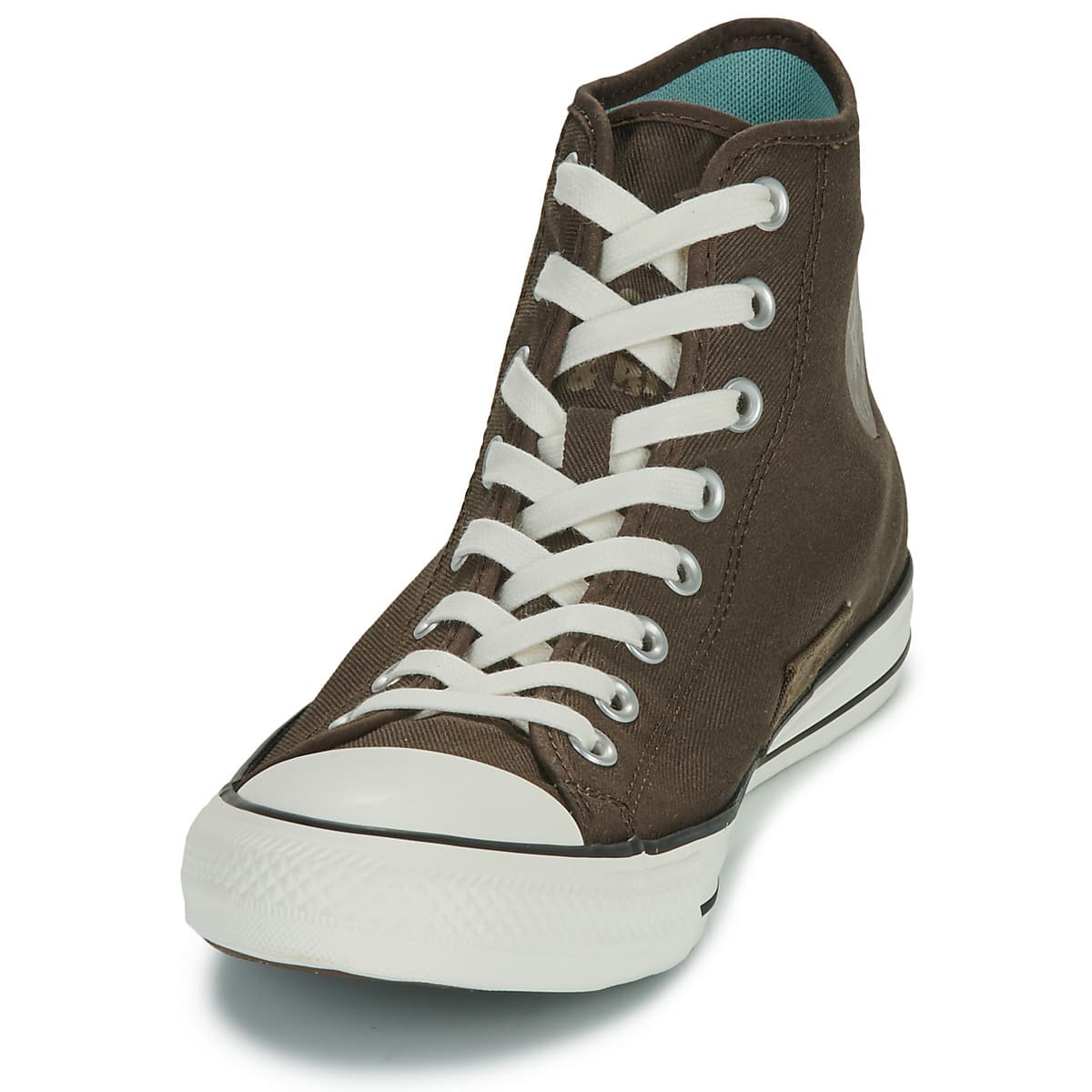 Men's Sneakers Converse Brown