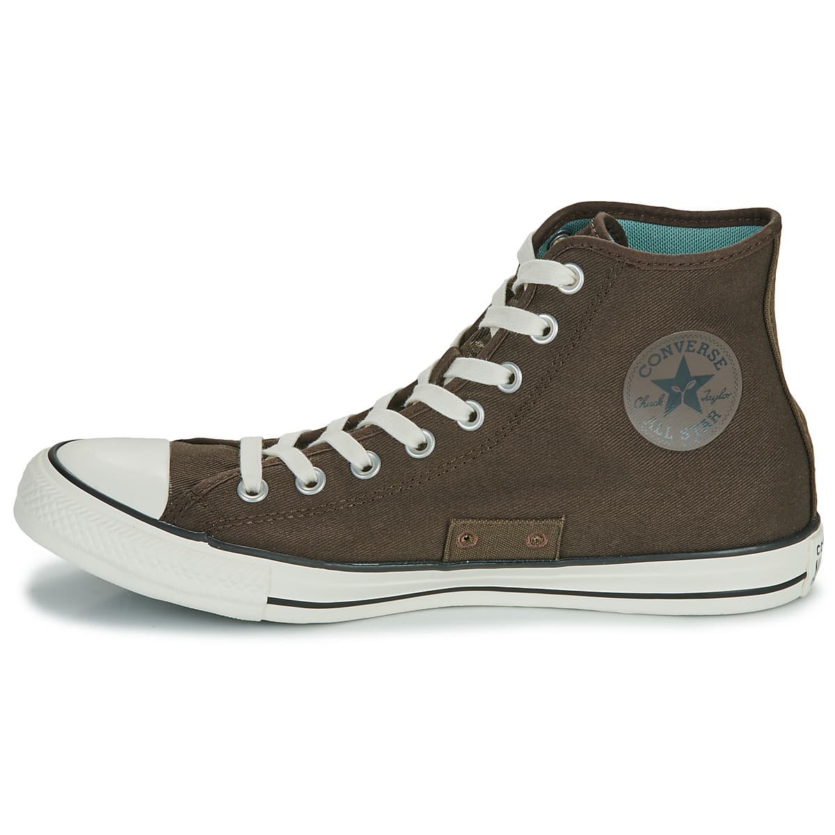 Men's Sneakers Converse Brown