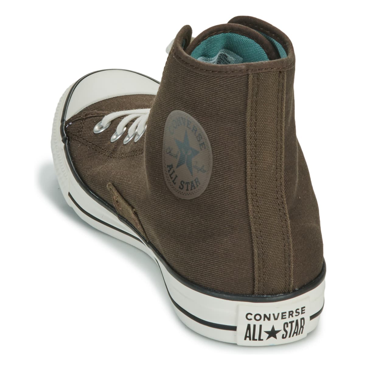 Men's Sneakers Converse Brown