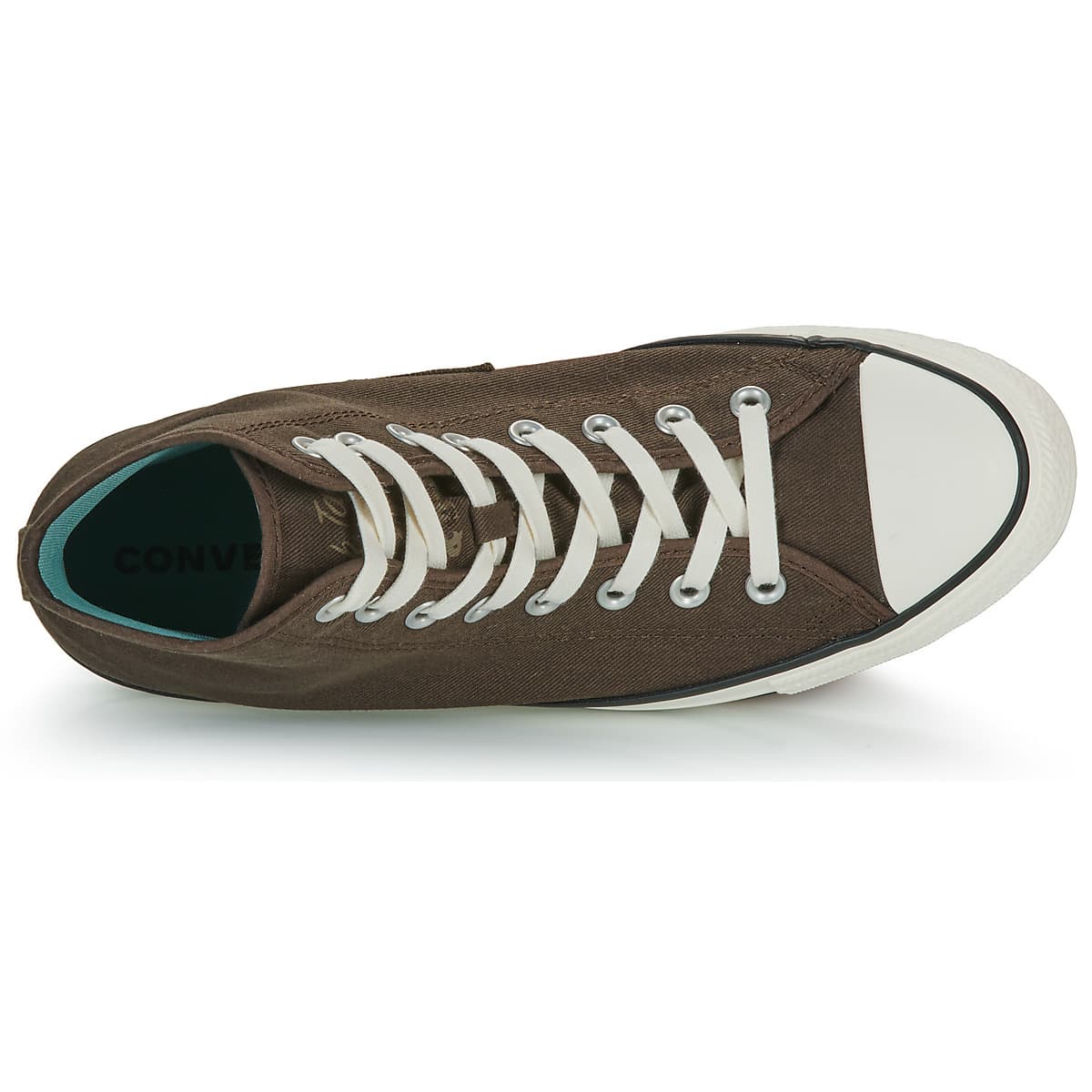 Men's Sneakers Converse Brown
