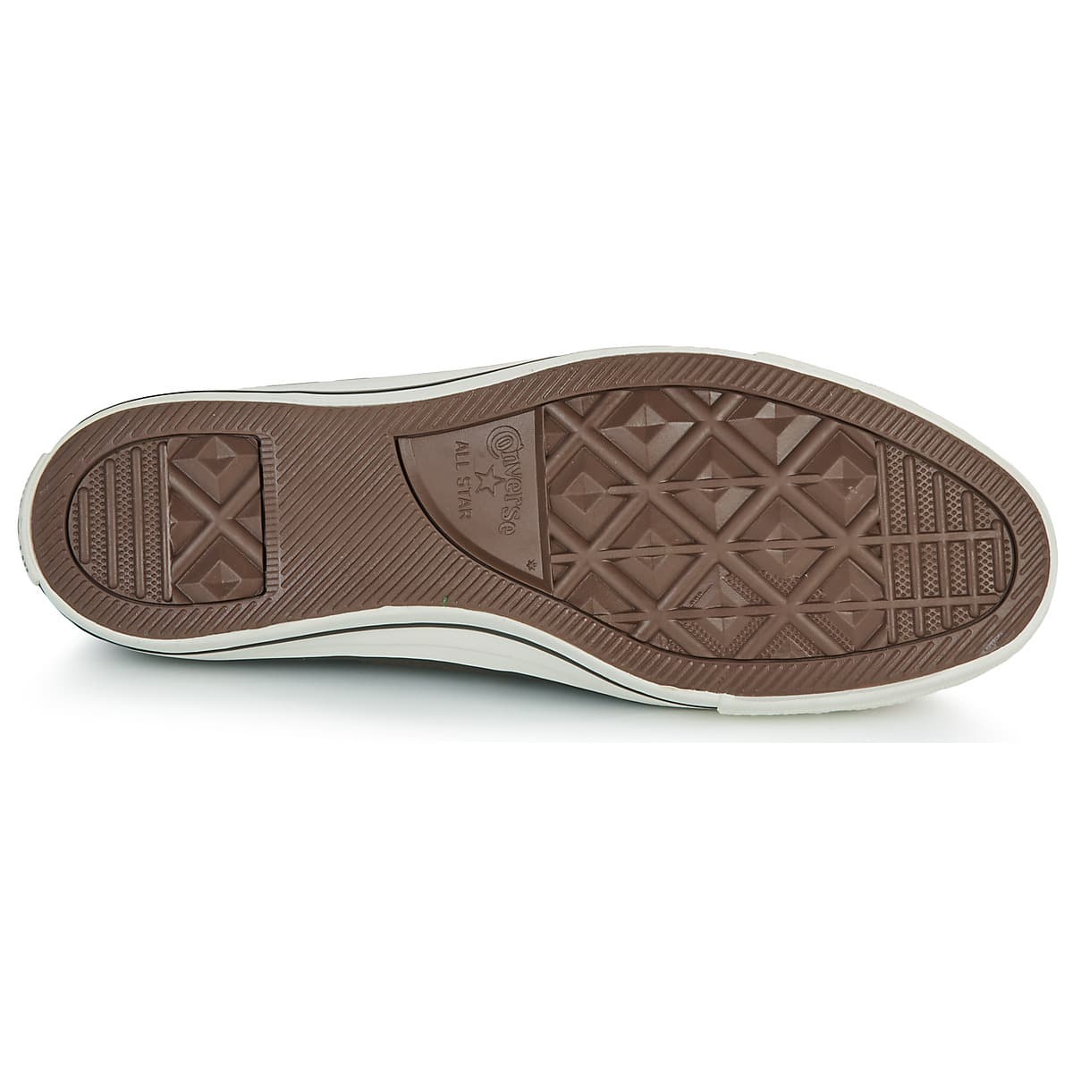 Men's Sneakers Converse Brown