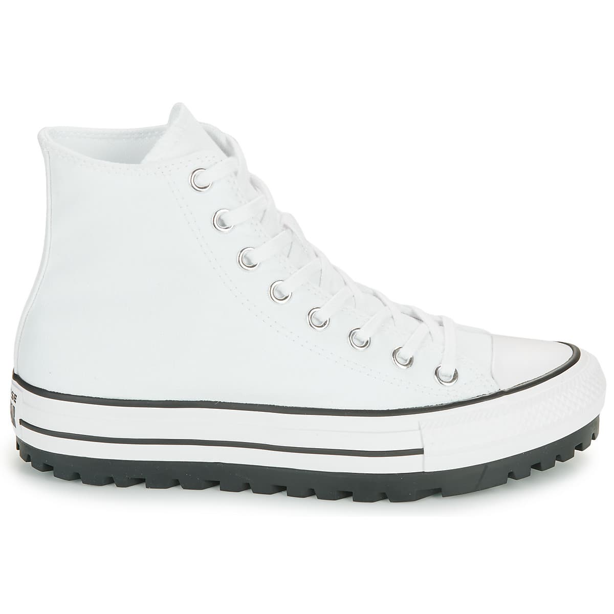 Women's Sneakers Converse White
