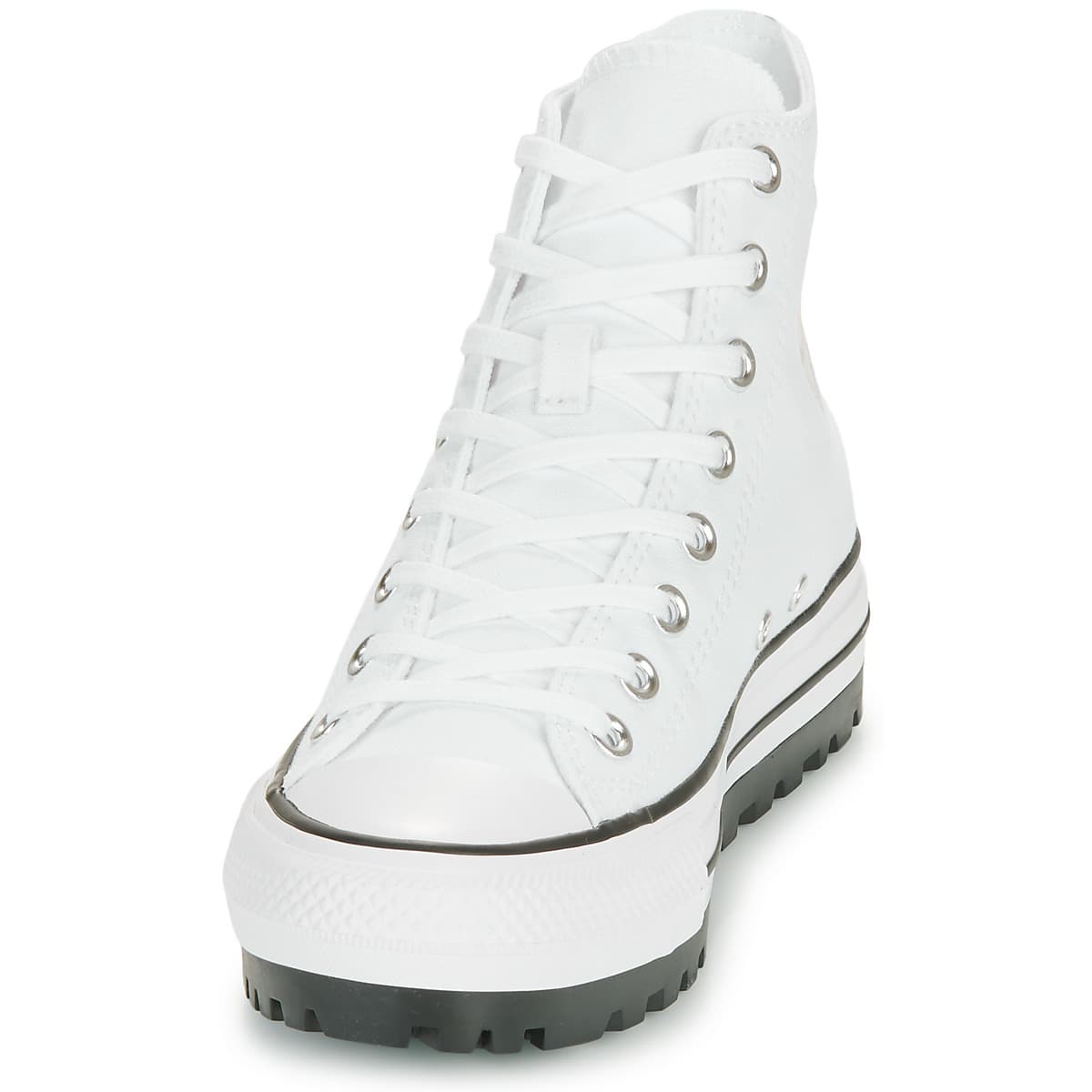 Women's Sneakers Converse White