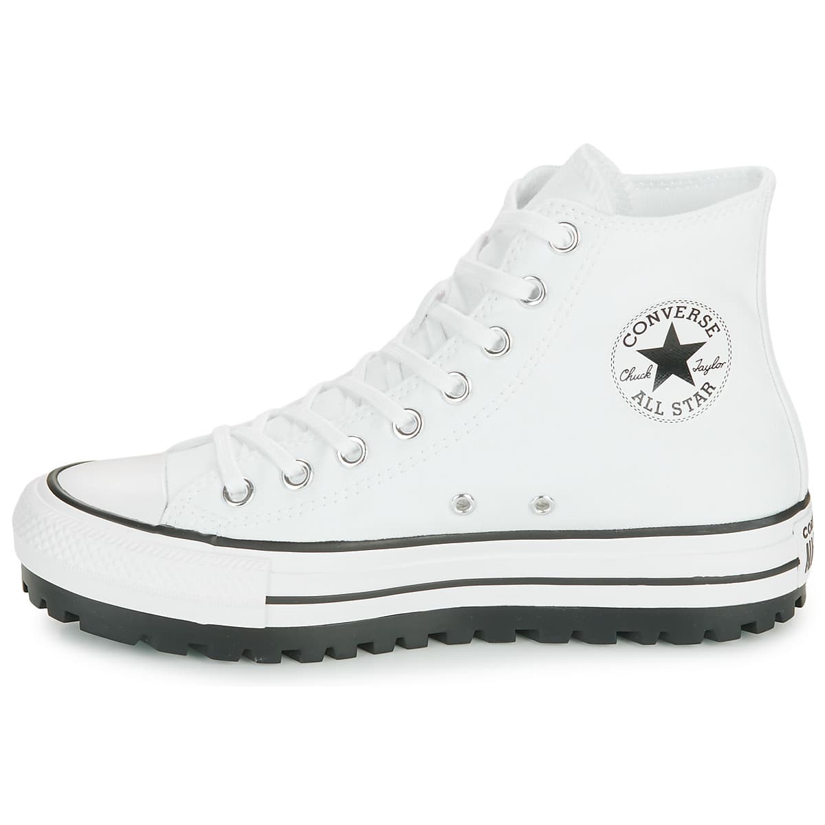 Women's Sneakers Converse White