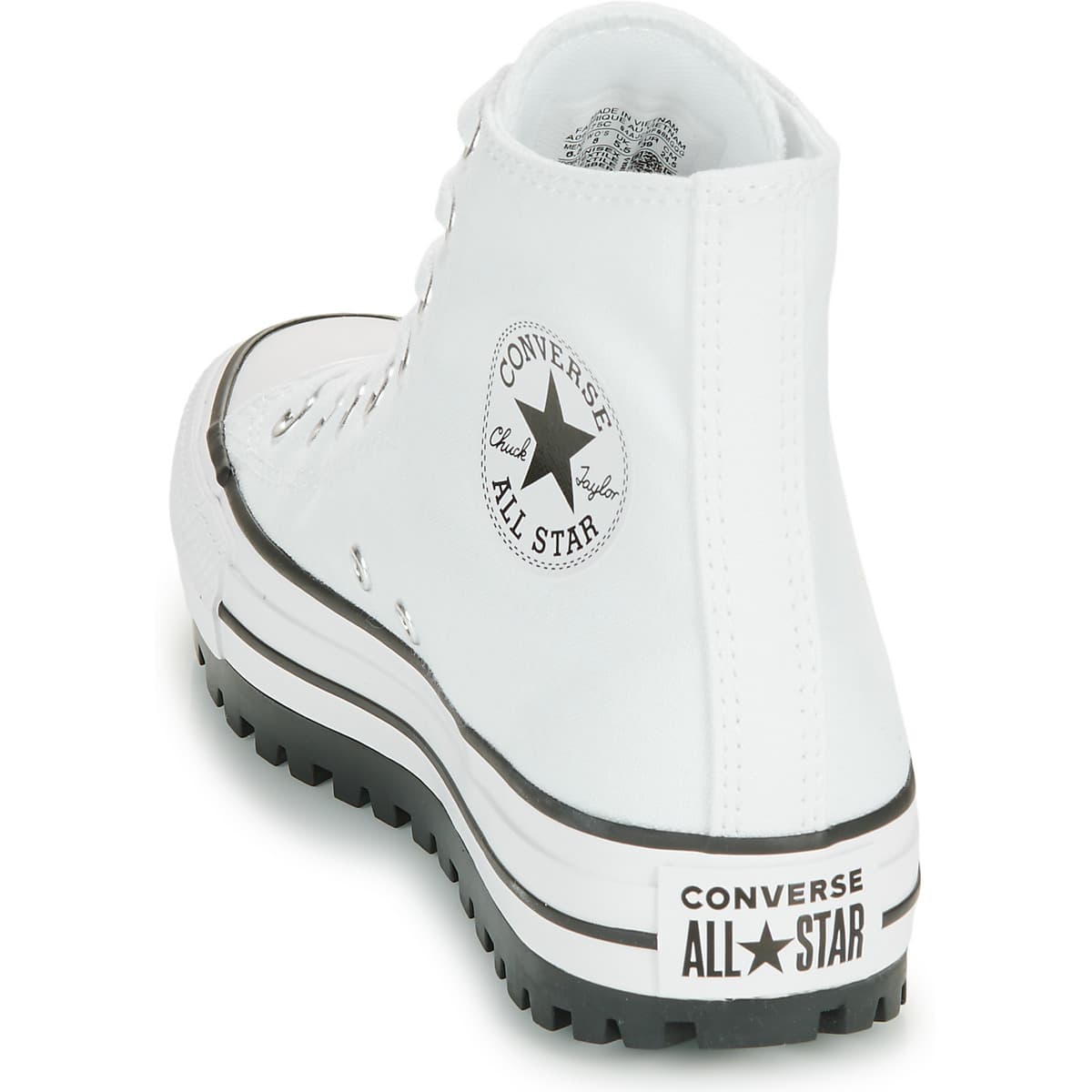 Women's Sneakers Converse White