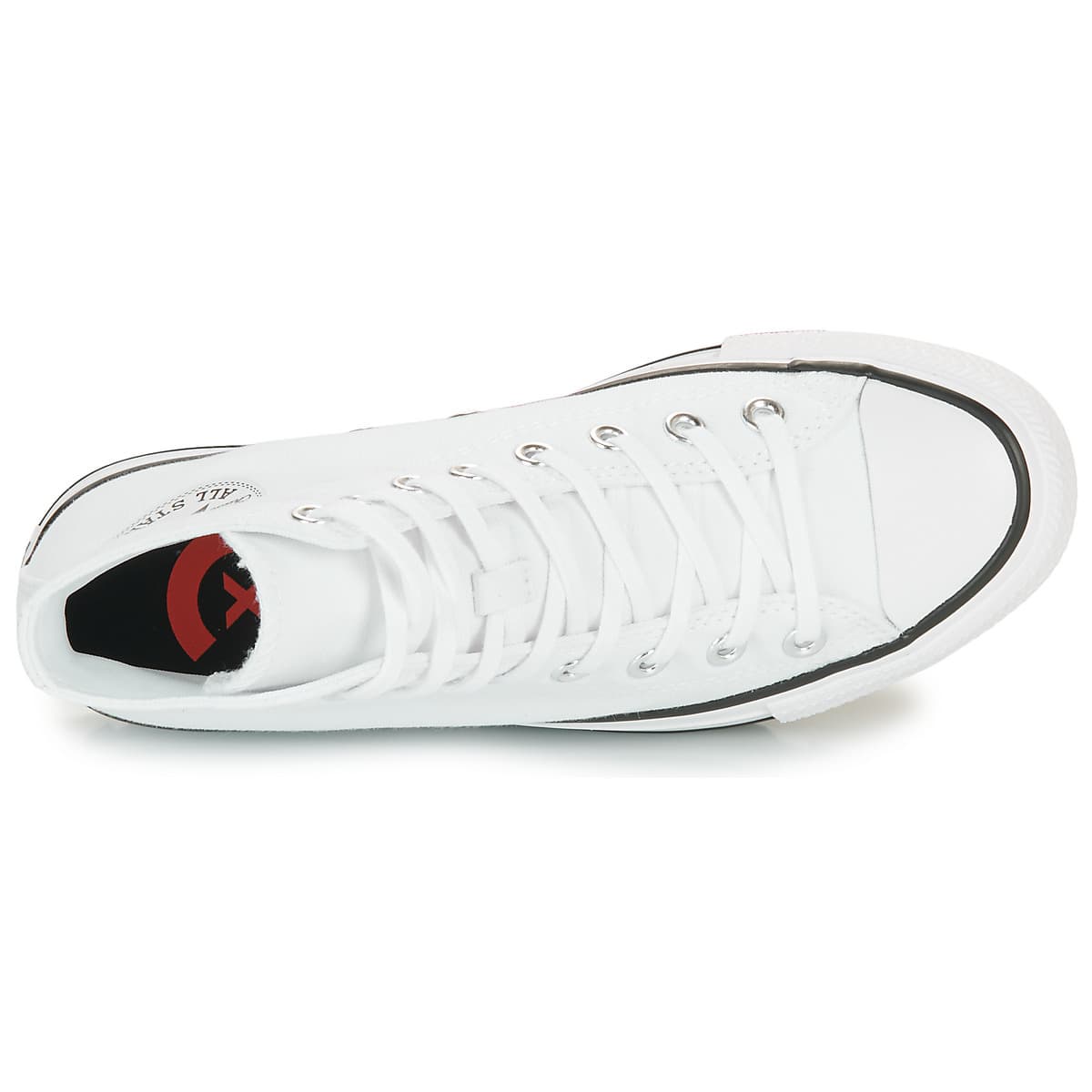 Women's Sneakers Converse White