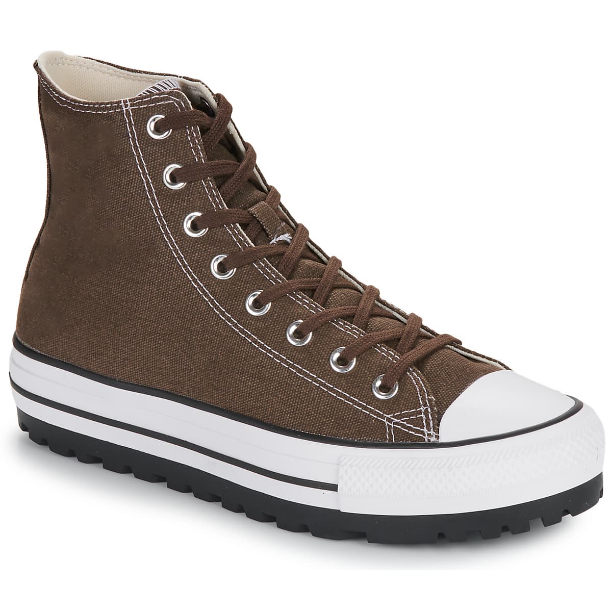 Men's Sneakers Converse Brown