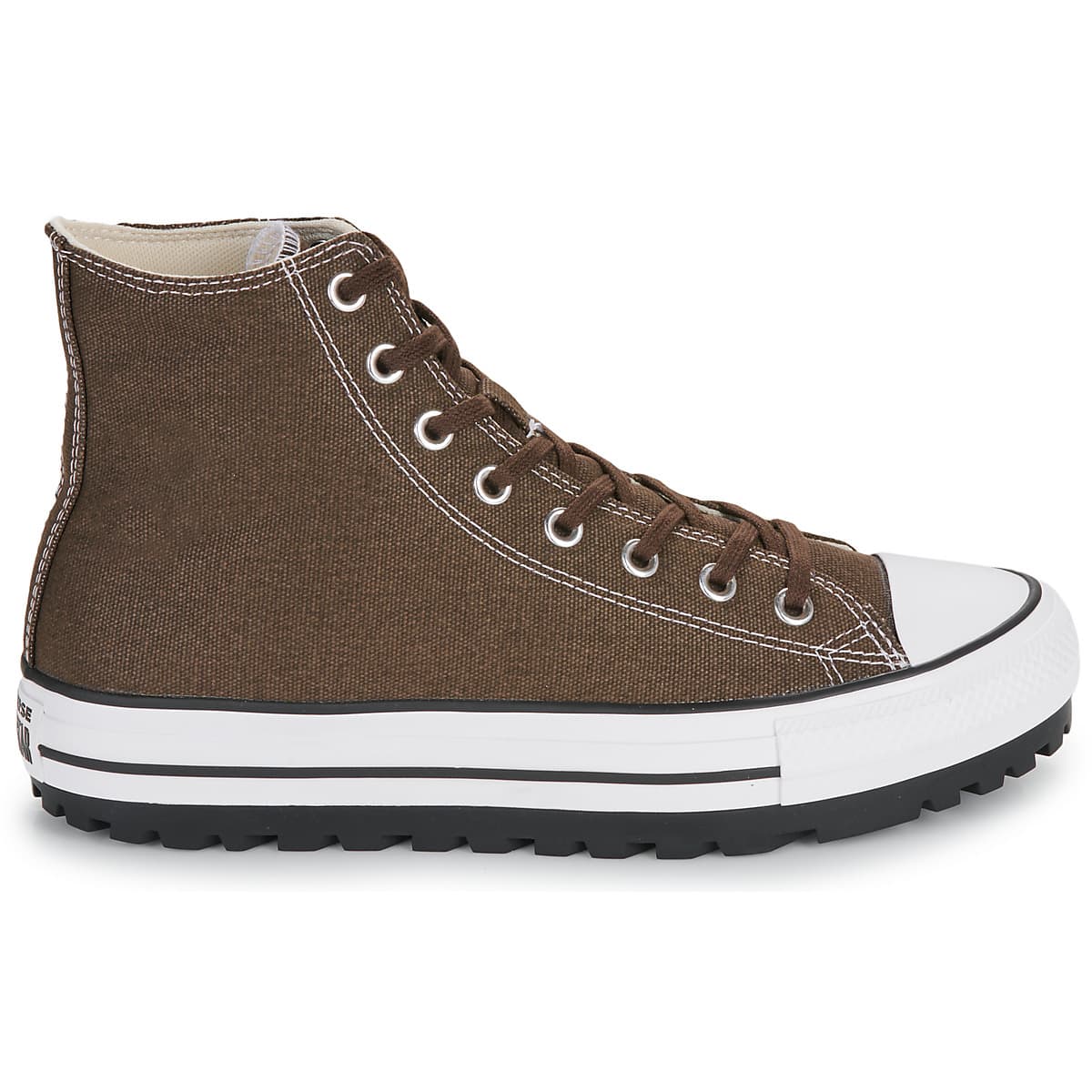Men's Sneakers Converse Brown