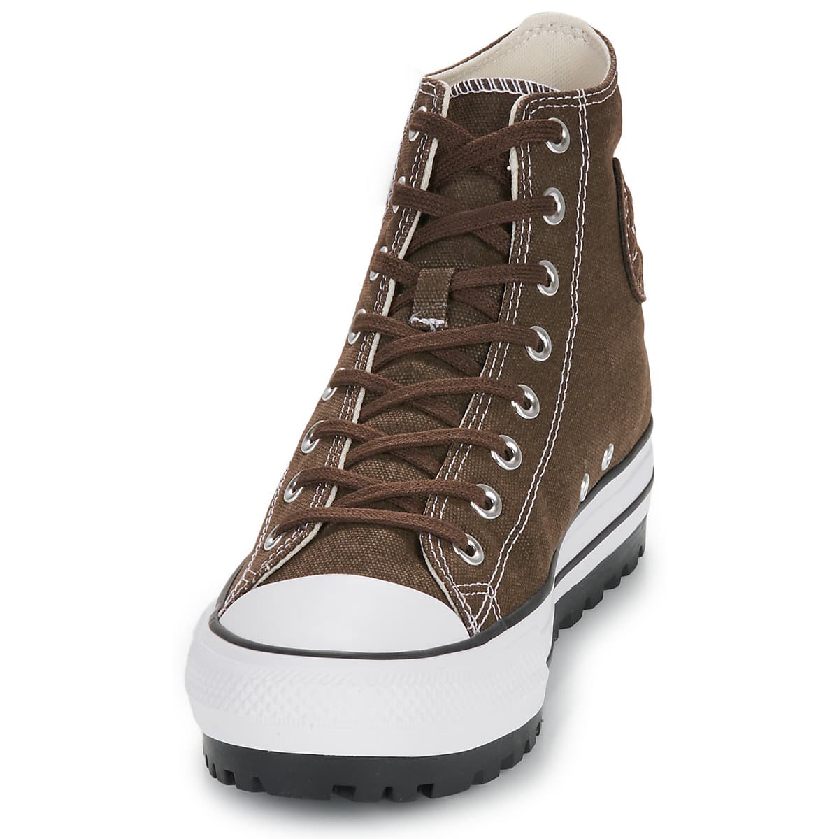 Men's Sneakers Converse Brown