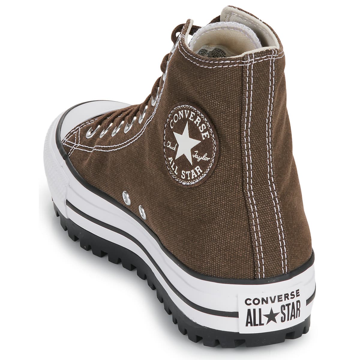 Men's Sneakers Converse Brown
