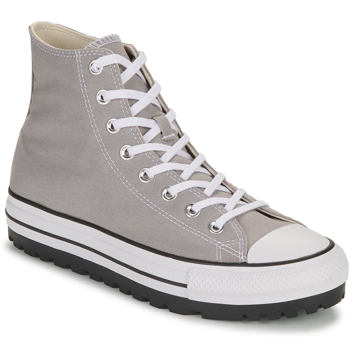 Men's Sneakers Converse Gray