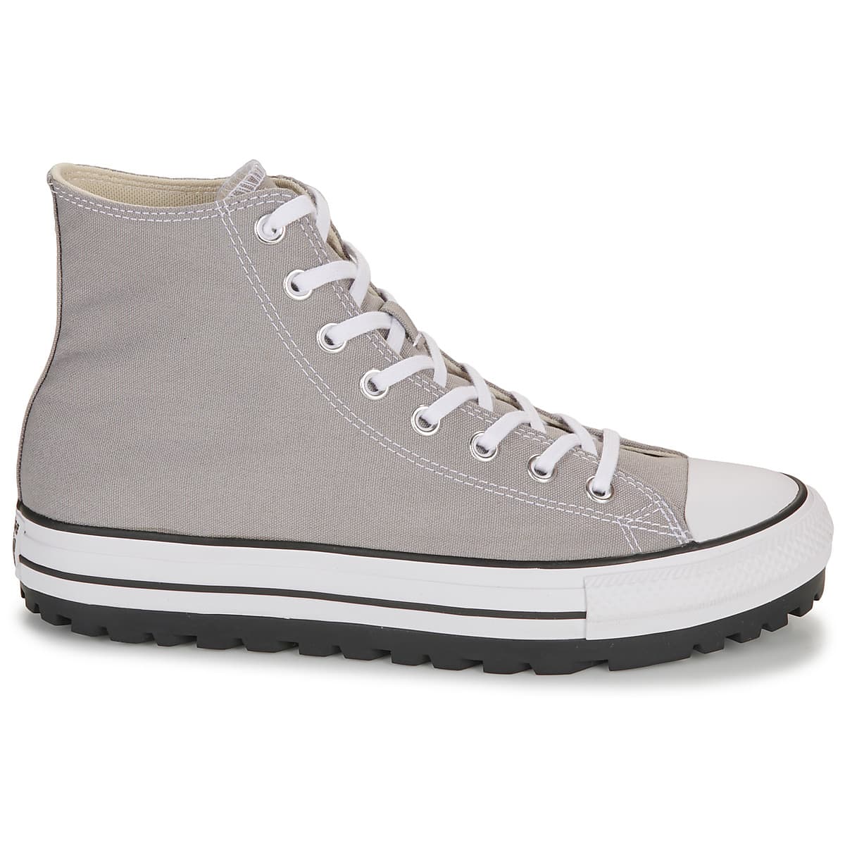 Men's Sneakers Converse Gray