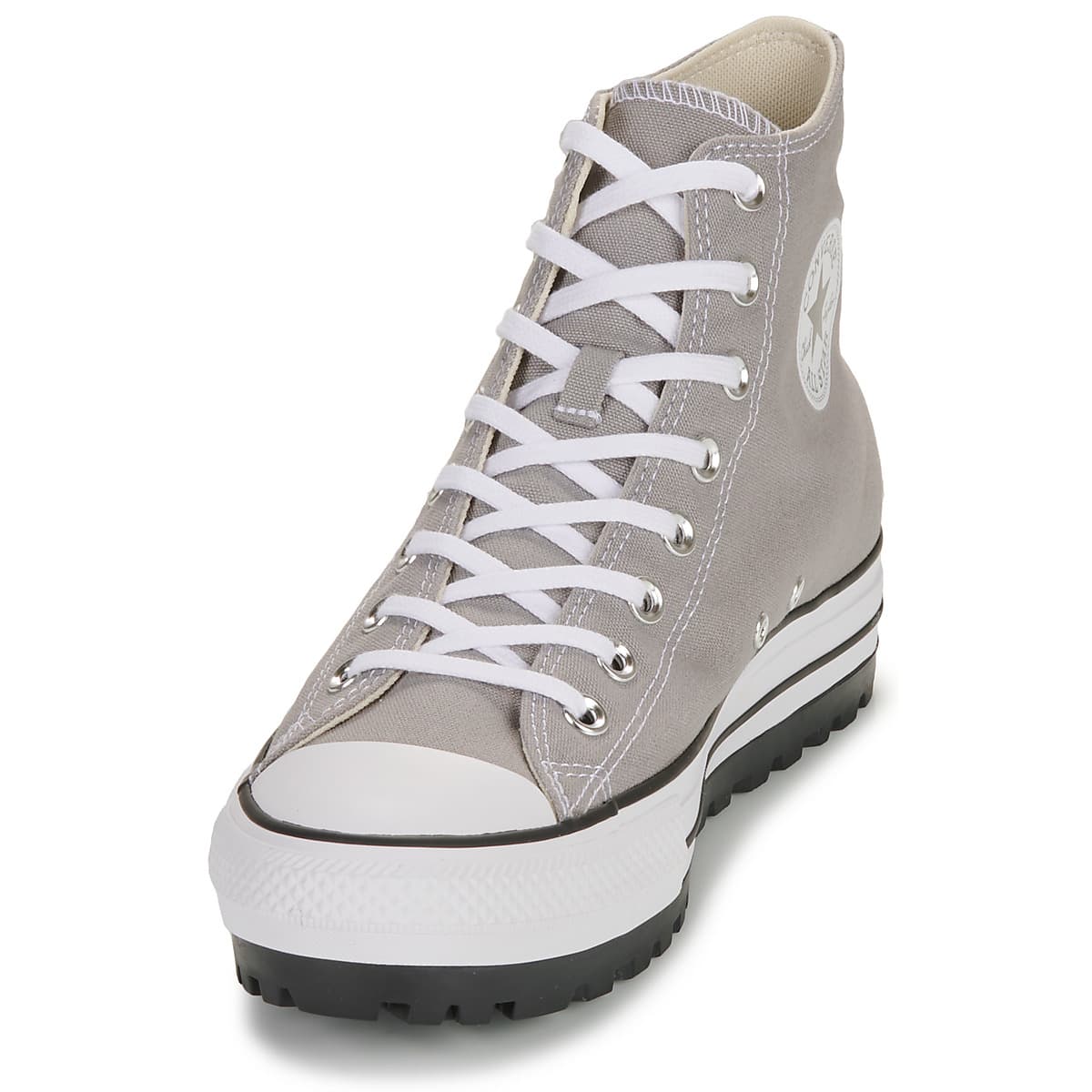 Men's Sneakers Converse Gray