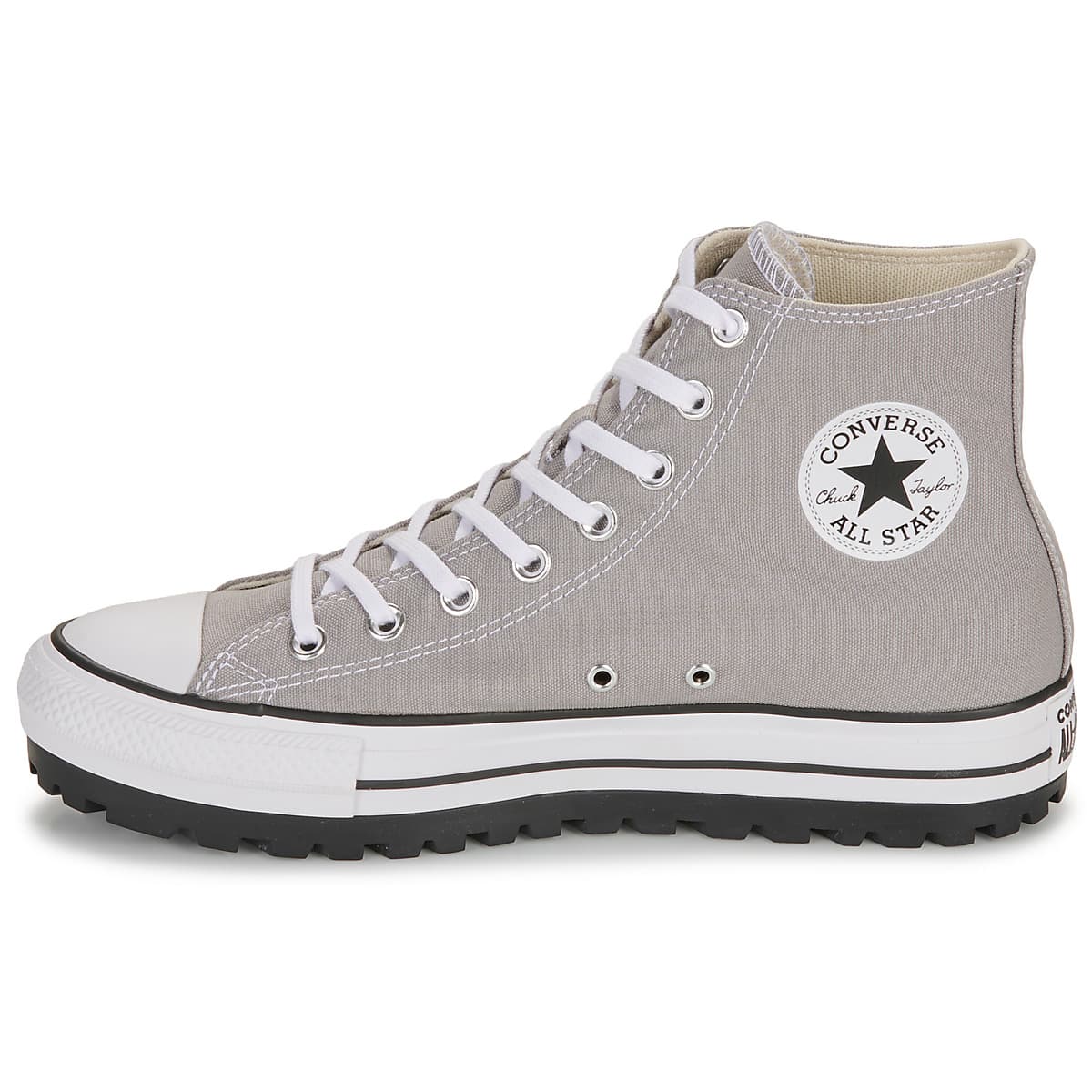 Men's Sneakers Converse Gray